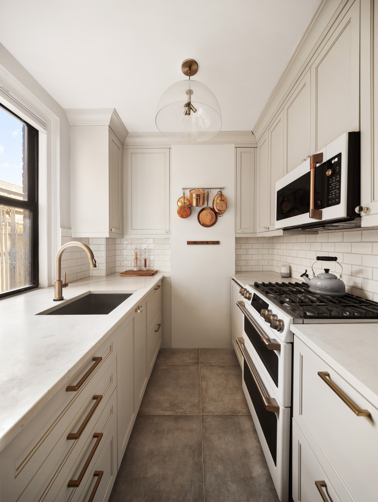 #3 photo, 74 W 68TH Street, マンハッタン Lincoln Square , NY 10023