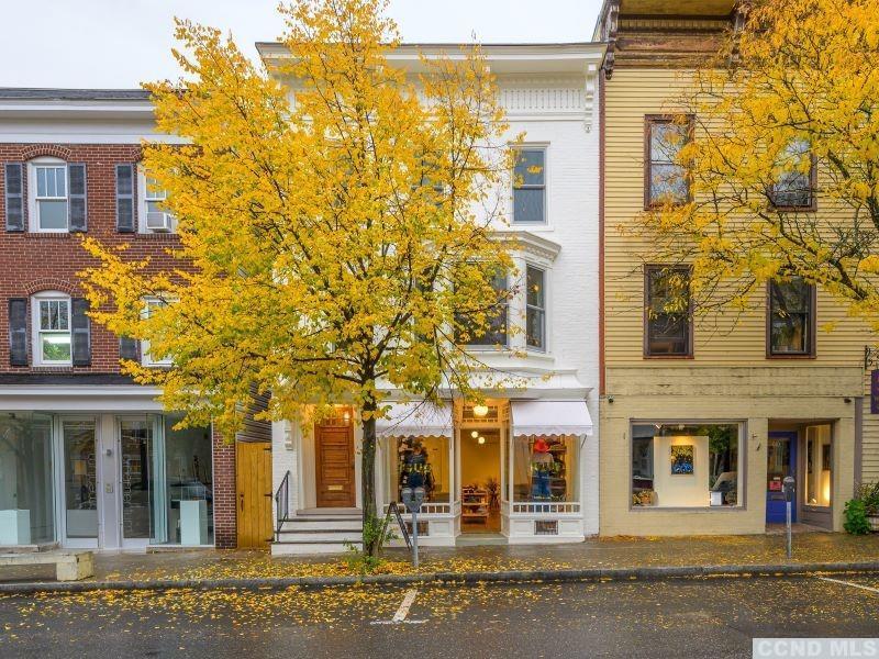 #1 photo, 508 Warren Street, Hudson , NY 12534