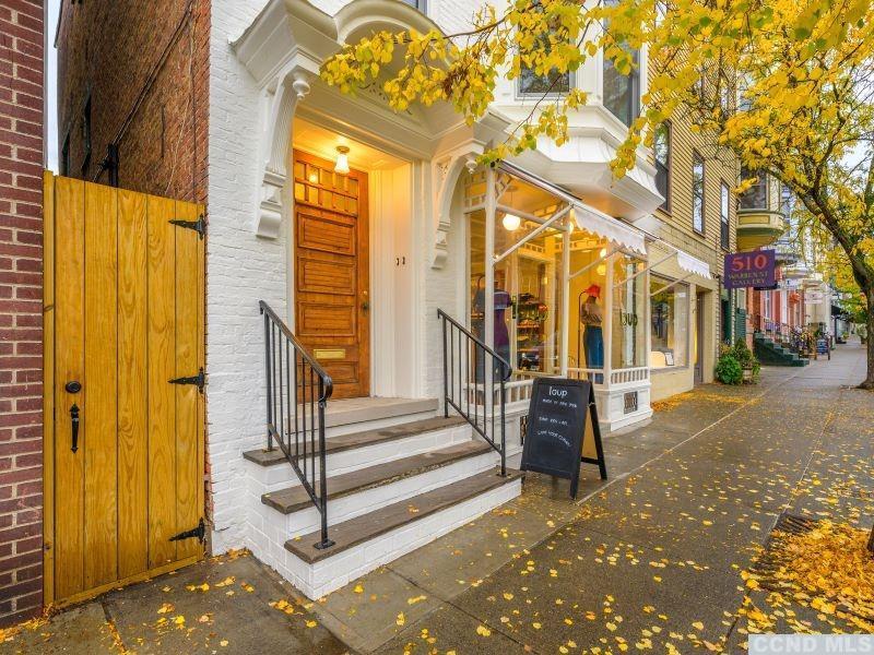 #3 photo, 508 Warren Street, Hudson , NY 12534