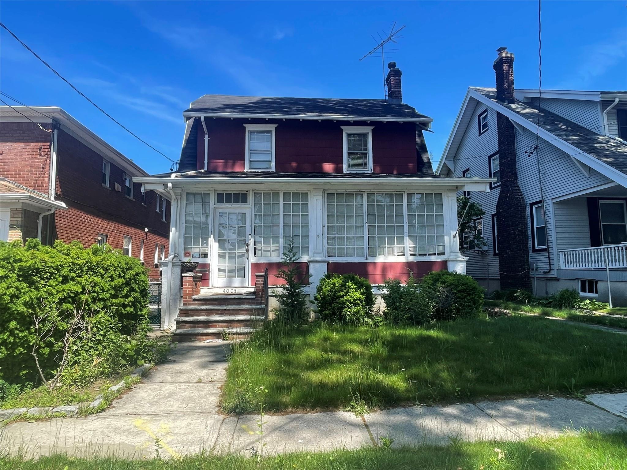 #2 photo, 4005 203rd Street, クイーンズ区 Bayside , NY 11361