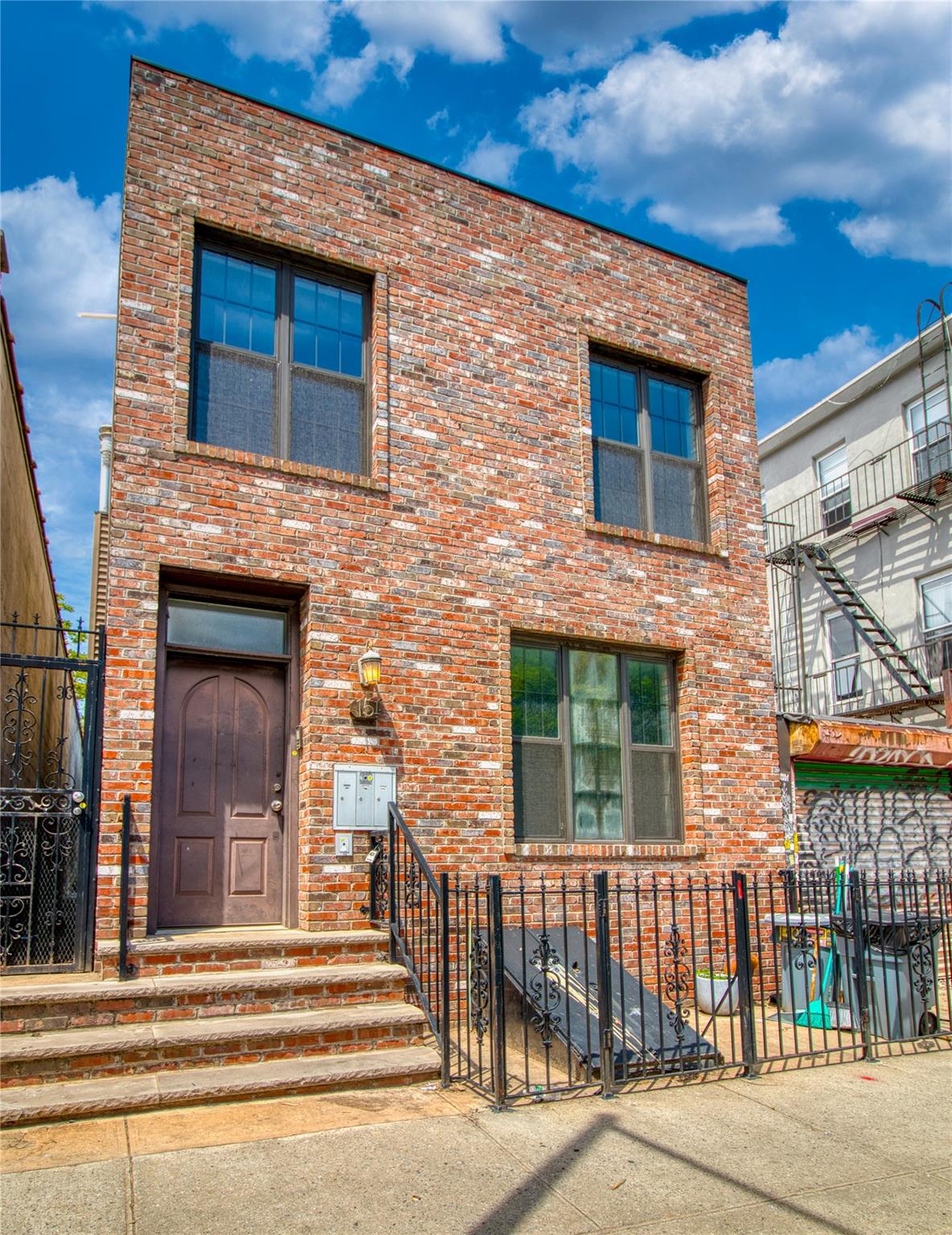 #1 photo, 151 Noll Street, Brooklyn , NY 11206