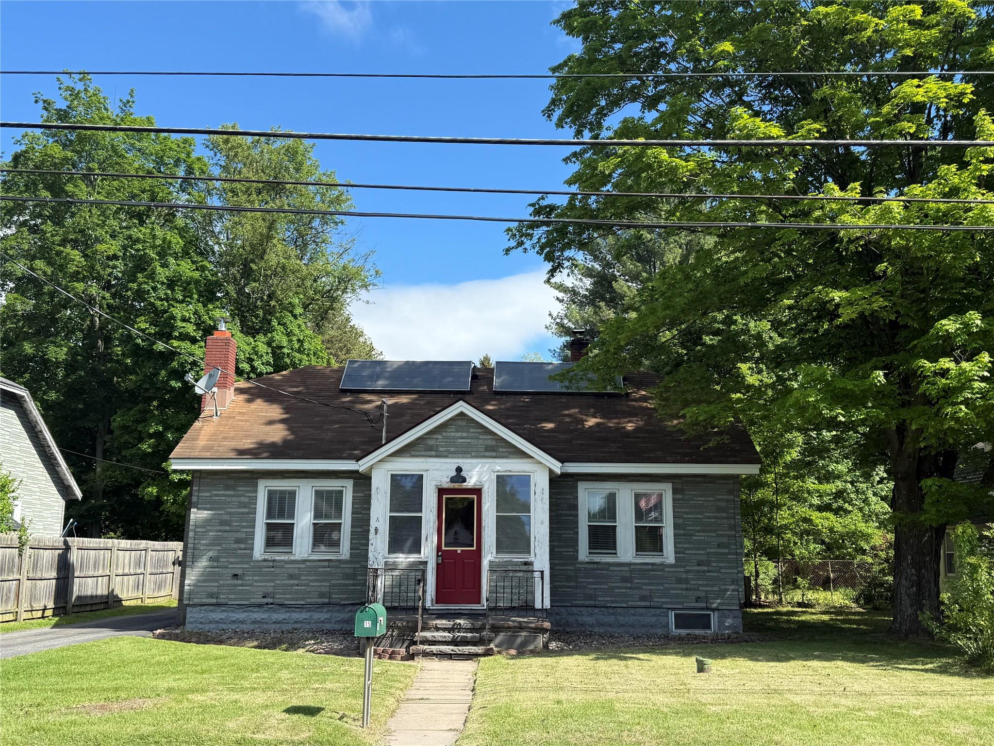 #1 photo, 15 Tillson Road, Tillson , NY 12486