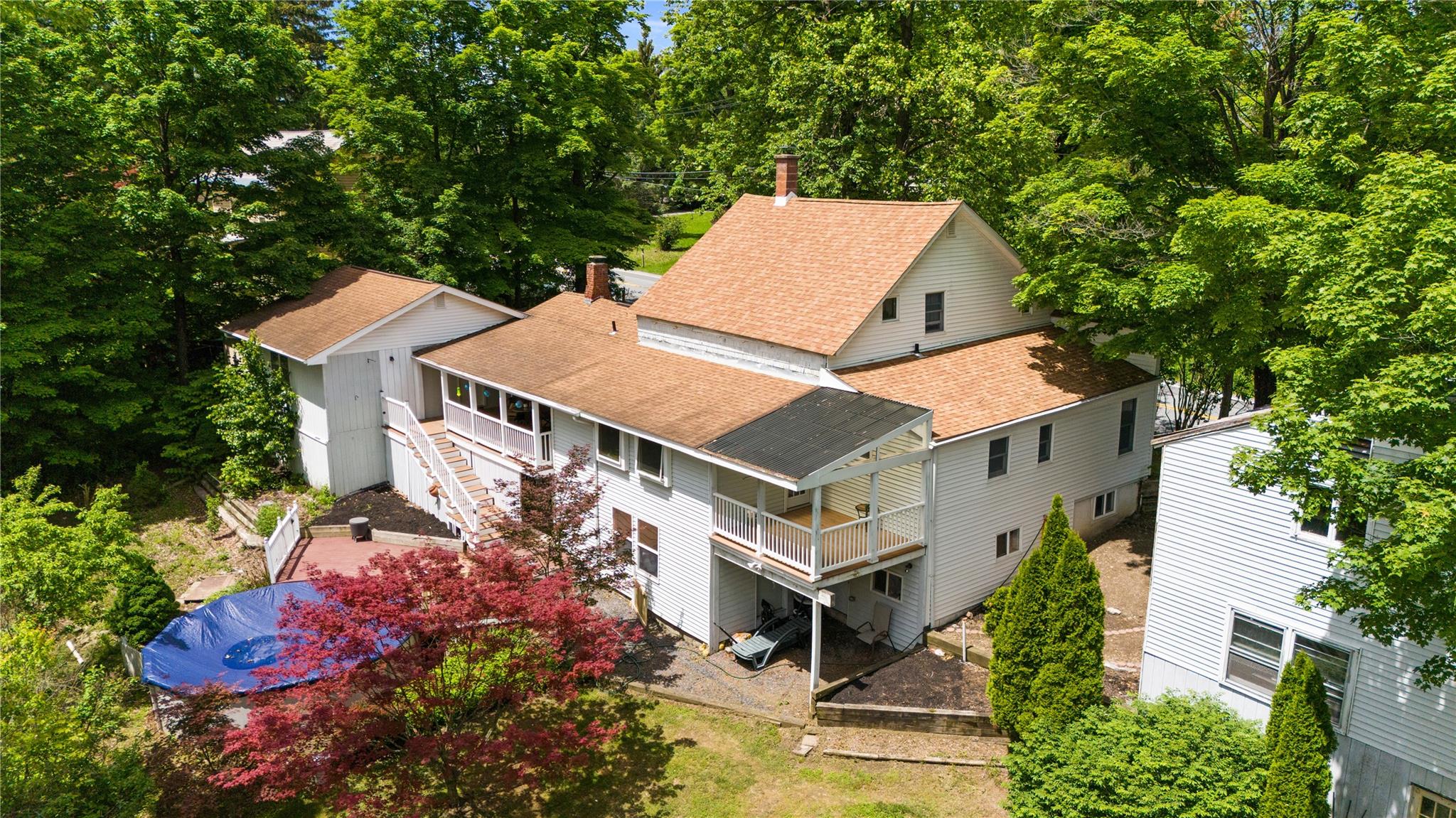 #1 photo, 830 Route 284, Westtown , NY 10998