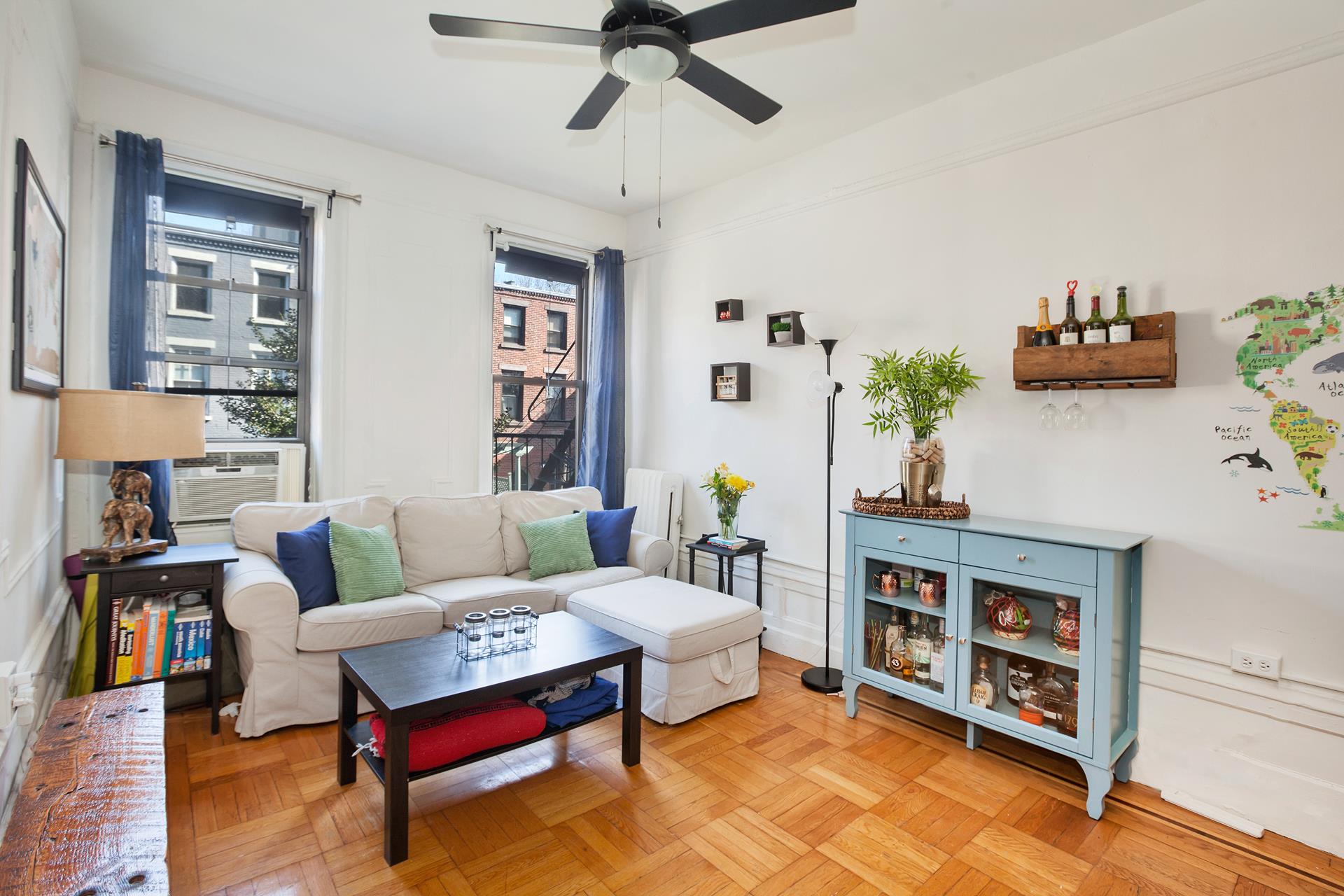 #1 photo, 45 S ELLIOTT Place, Fort Greene , NY 11217