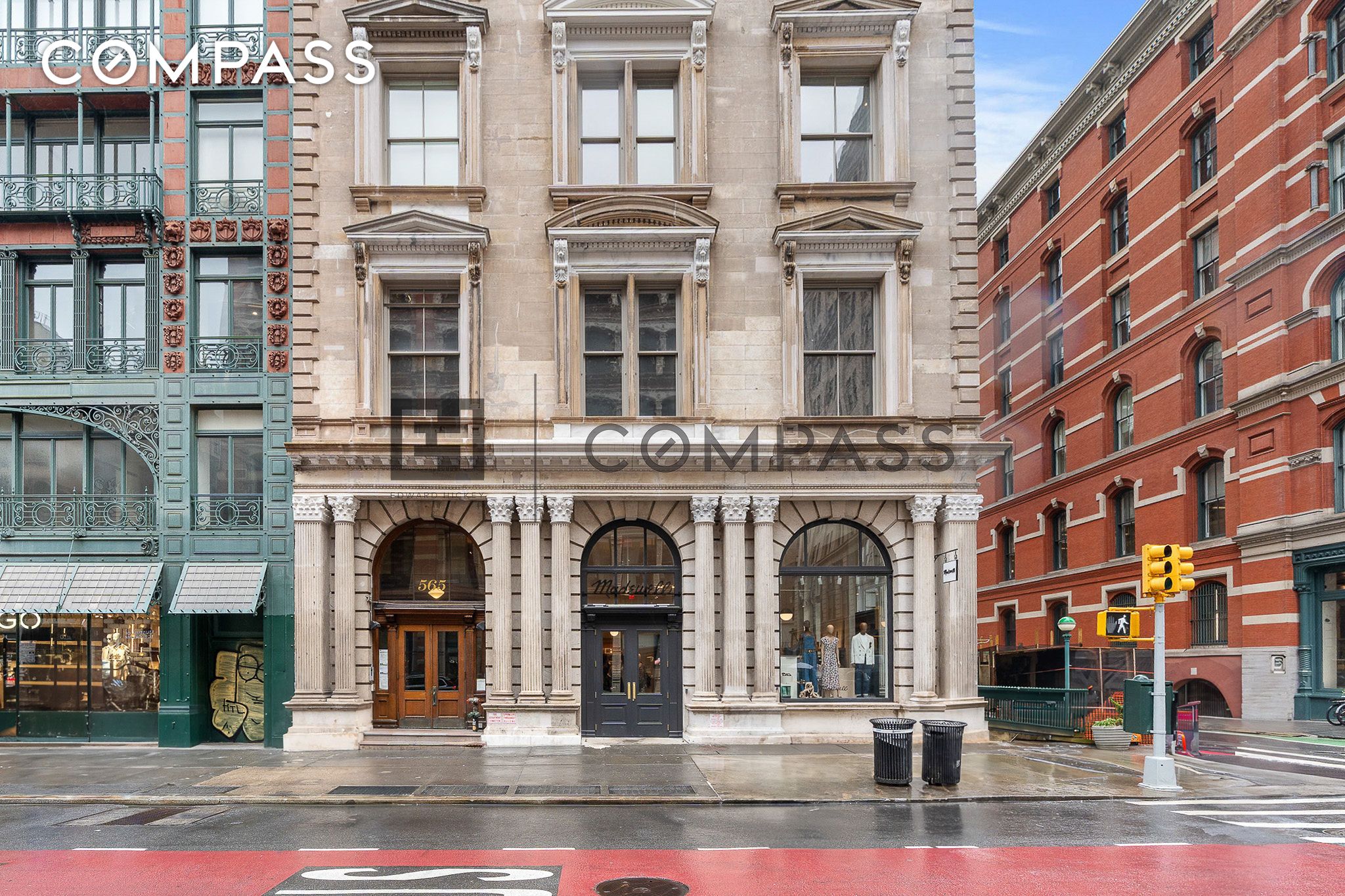 #12 photo, 565 Broadway, マンハッタン SoHo , NY 10012