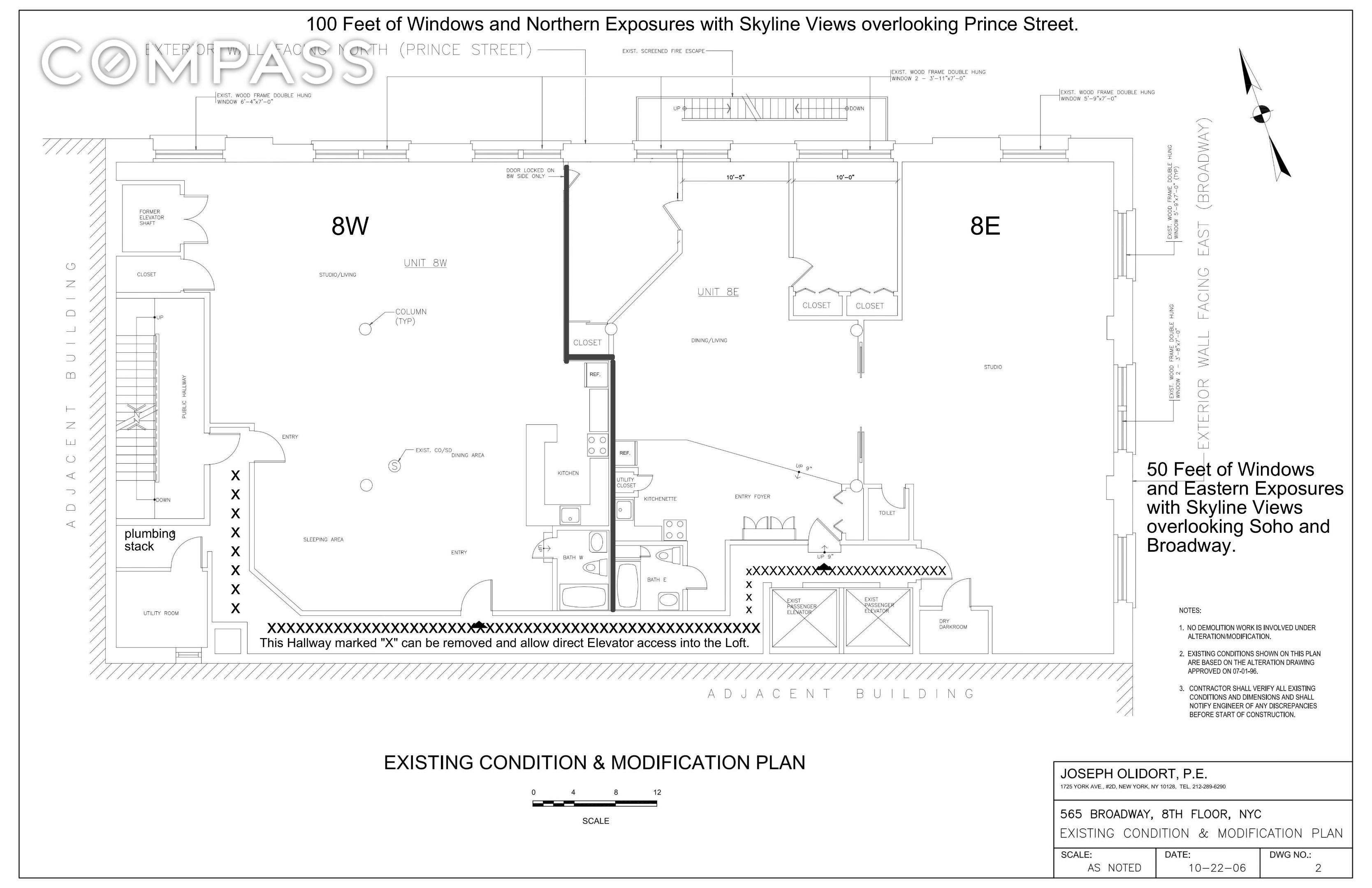 #14 photo, 565 Broadway, マンハッタン SoHo , NY 10012