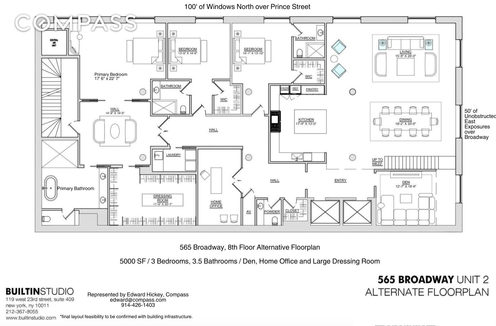 #15 photo, 565 Broadway, マンハッタン SoHo , NY 10012