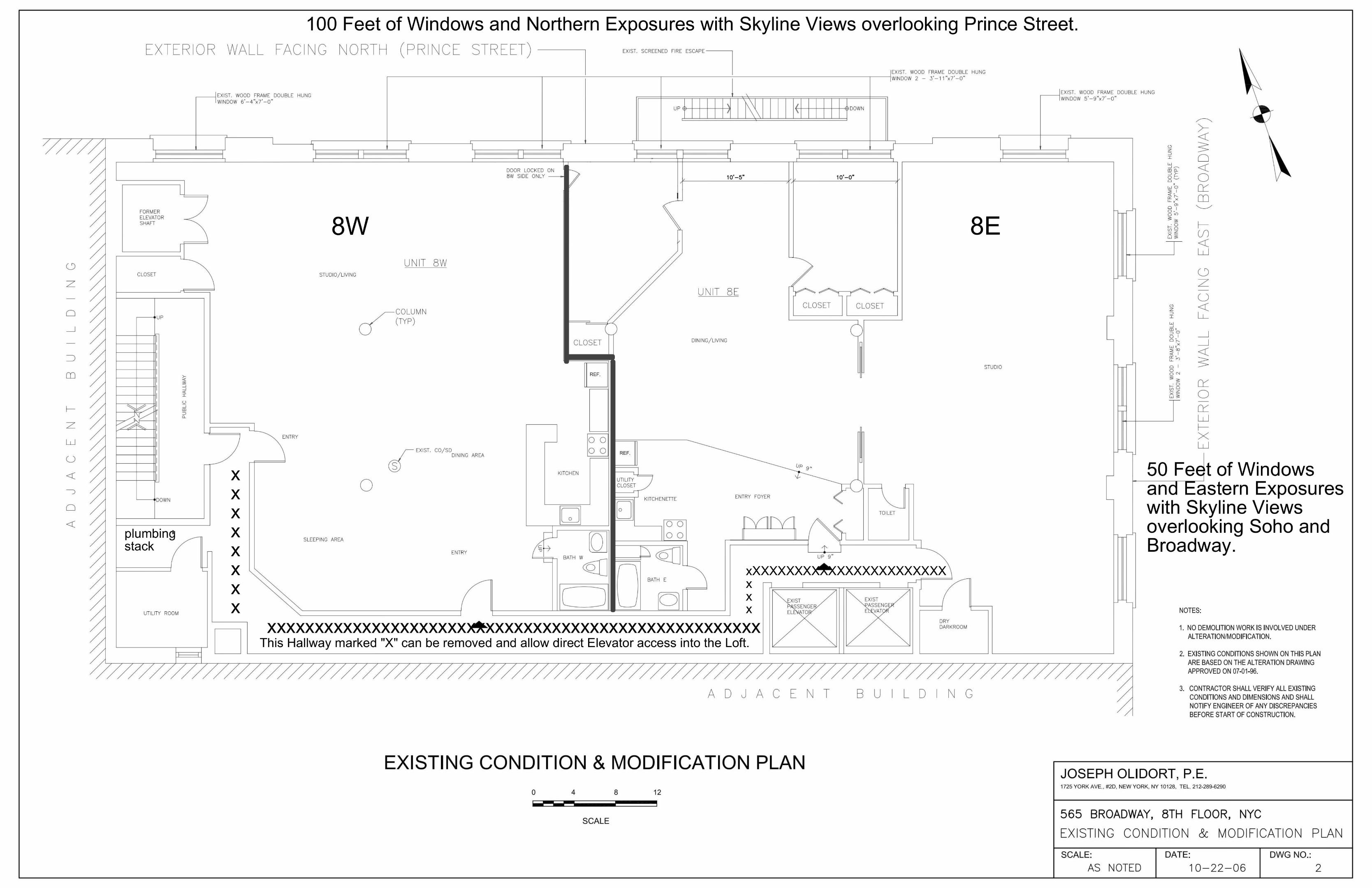 #2 photo, 565 Broadway, マンハッタン SoHo , NY 10012