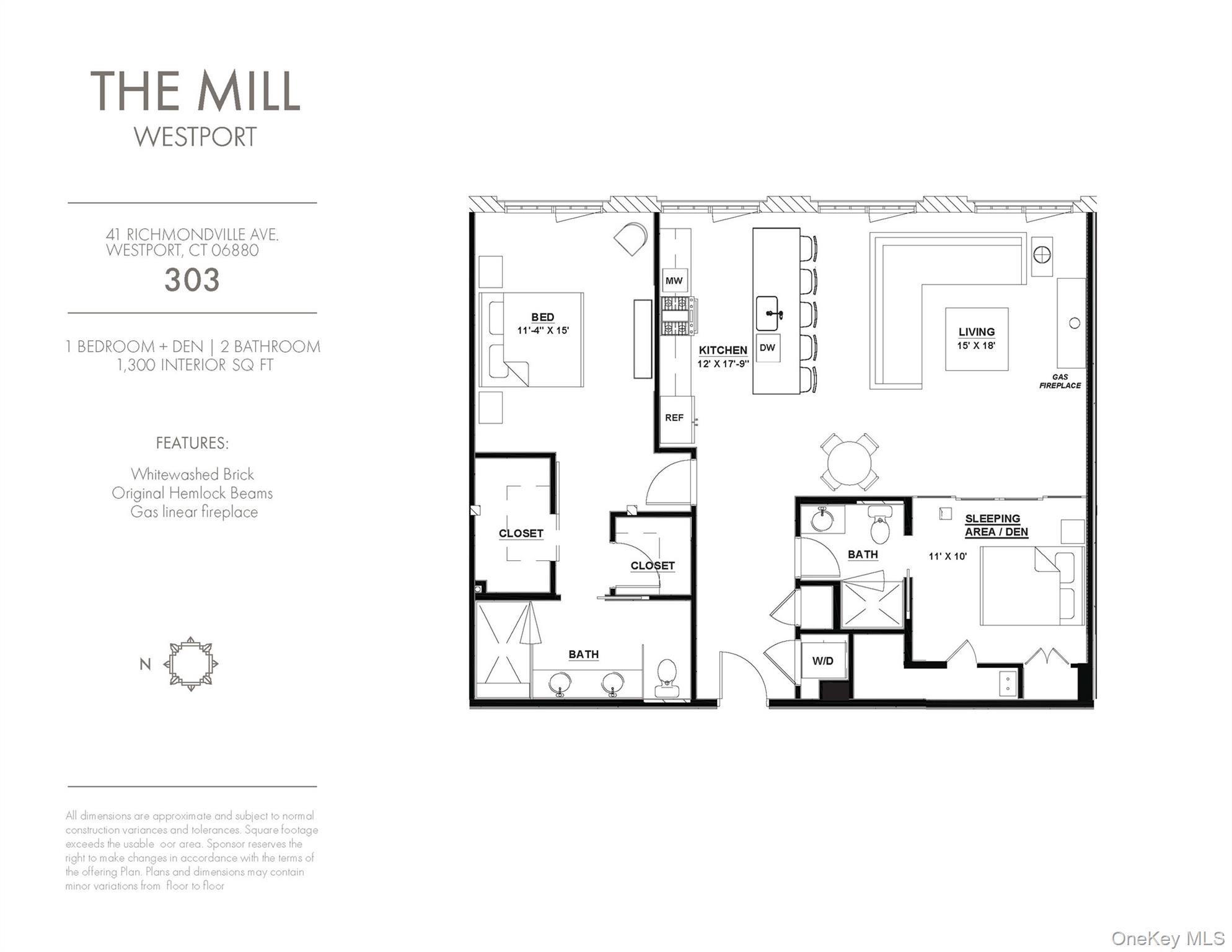 #18 photo, 41 Richmondville Avenue, Other , CT 06880