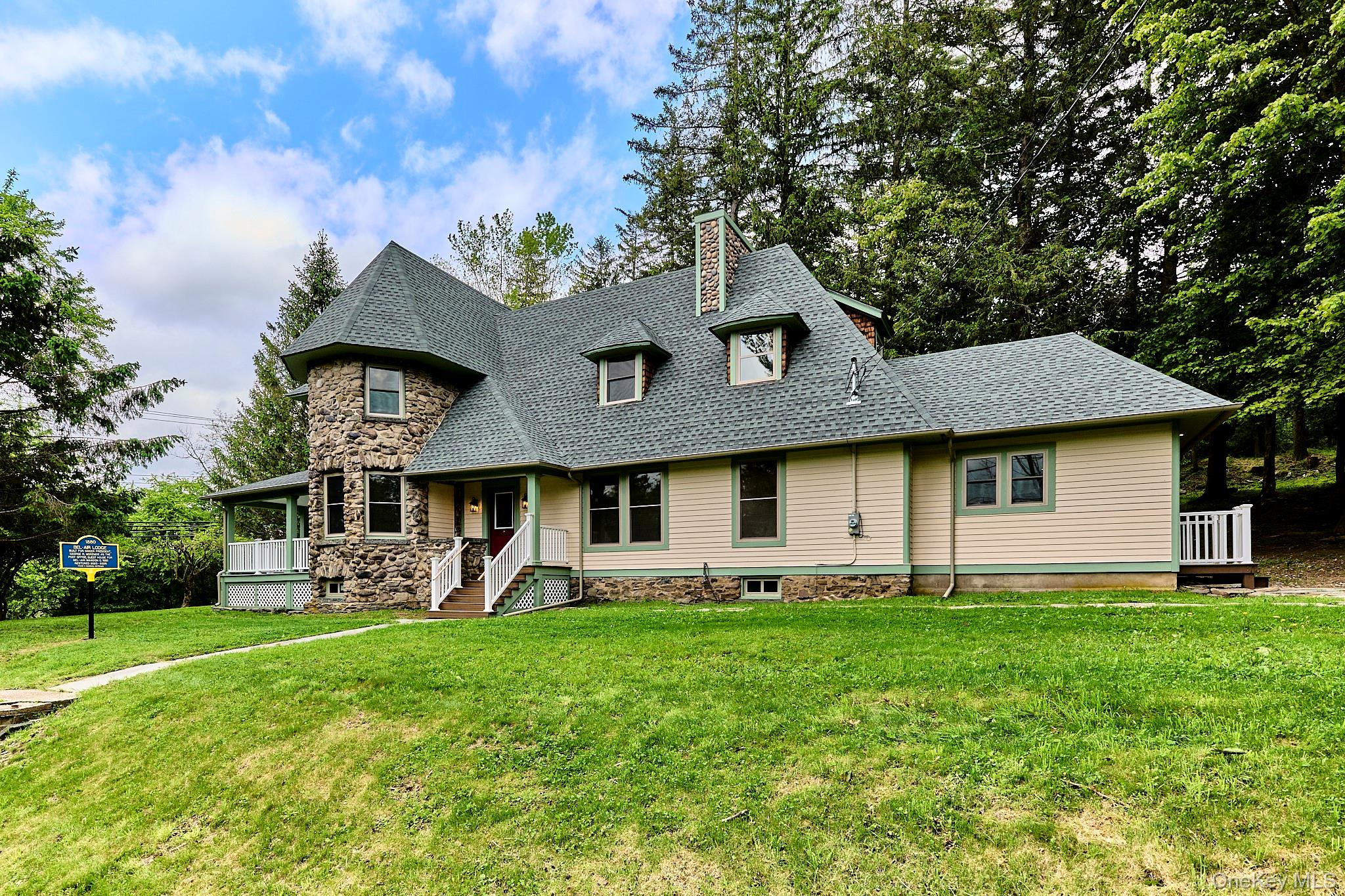 #2 photo, 608 High Road, Glen Spey , NY 12737