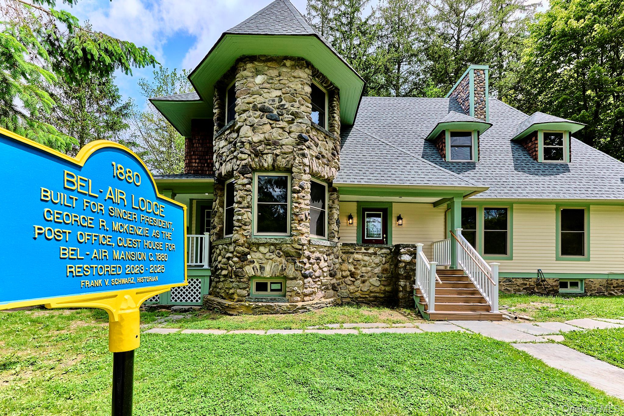 #3 photo, 608 High Road, Glen Spey , NY 12737