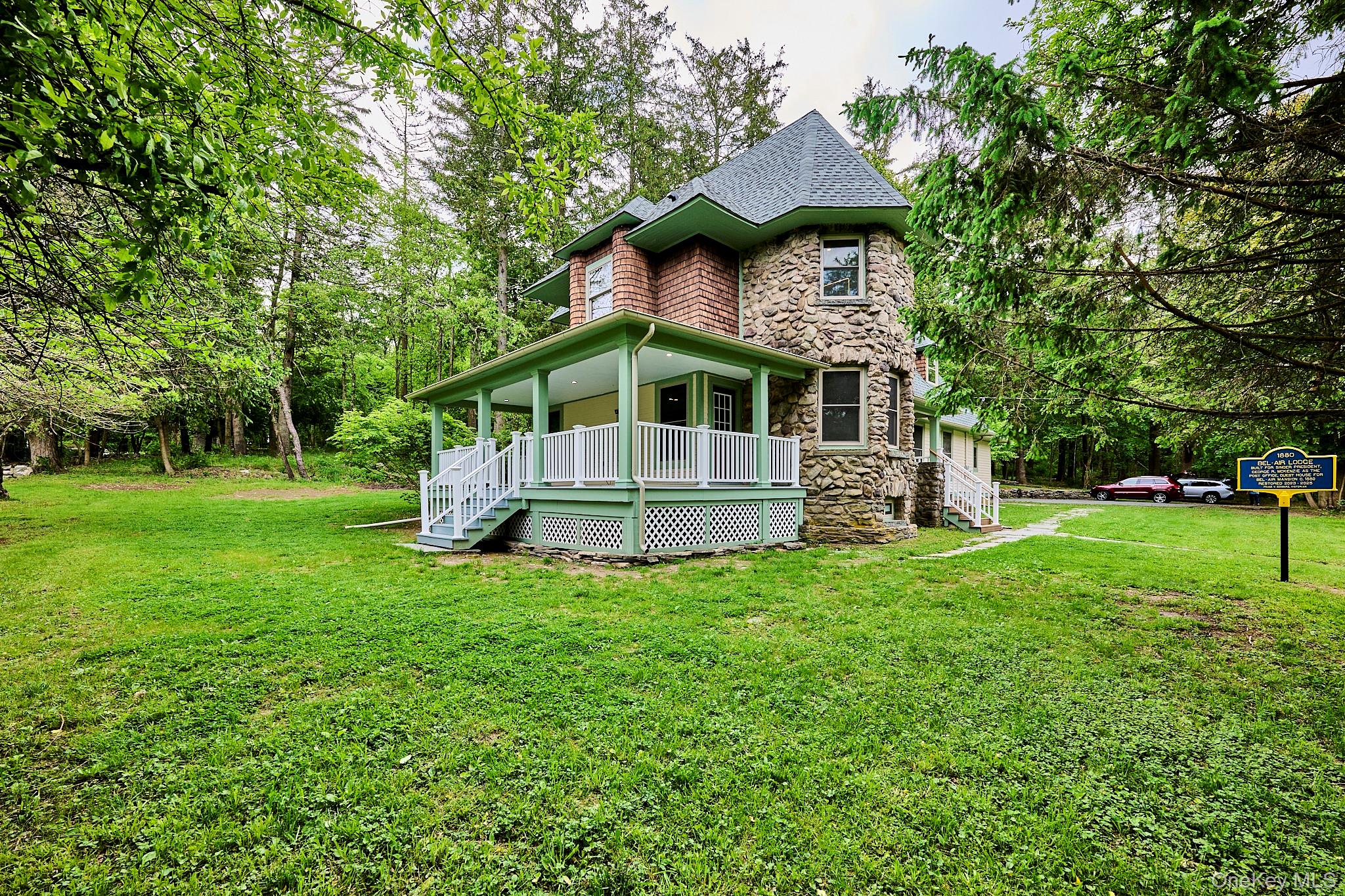 #4 photo, 608 High Road, Glen Spey , NY 12737