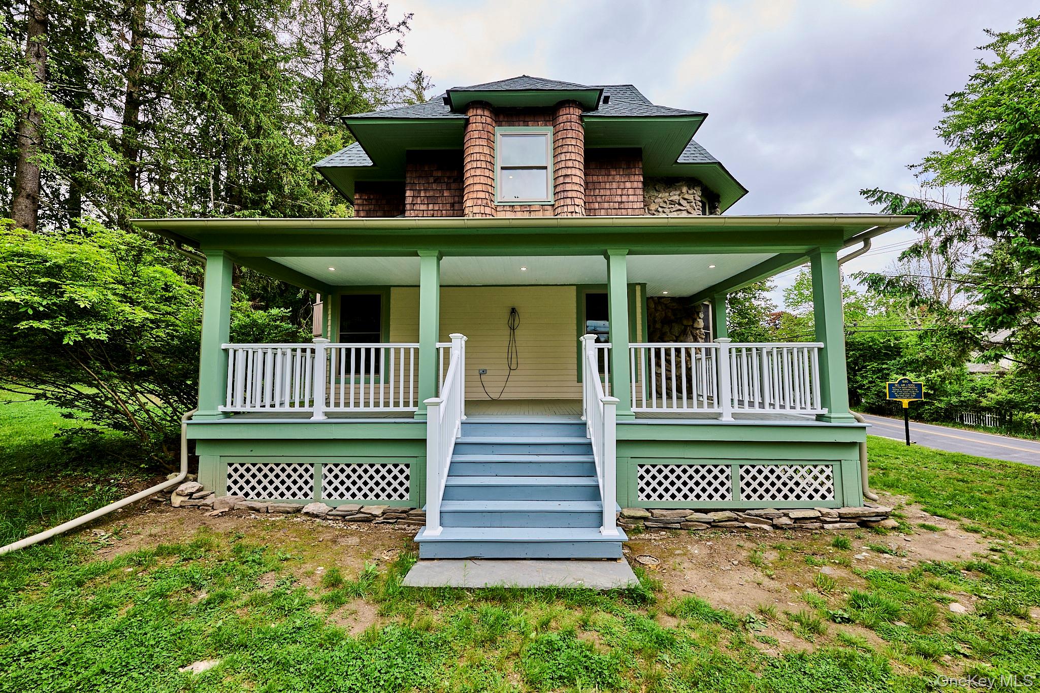 #5 photo, 608 High Road, Glen Spey , NY 12737