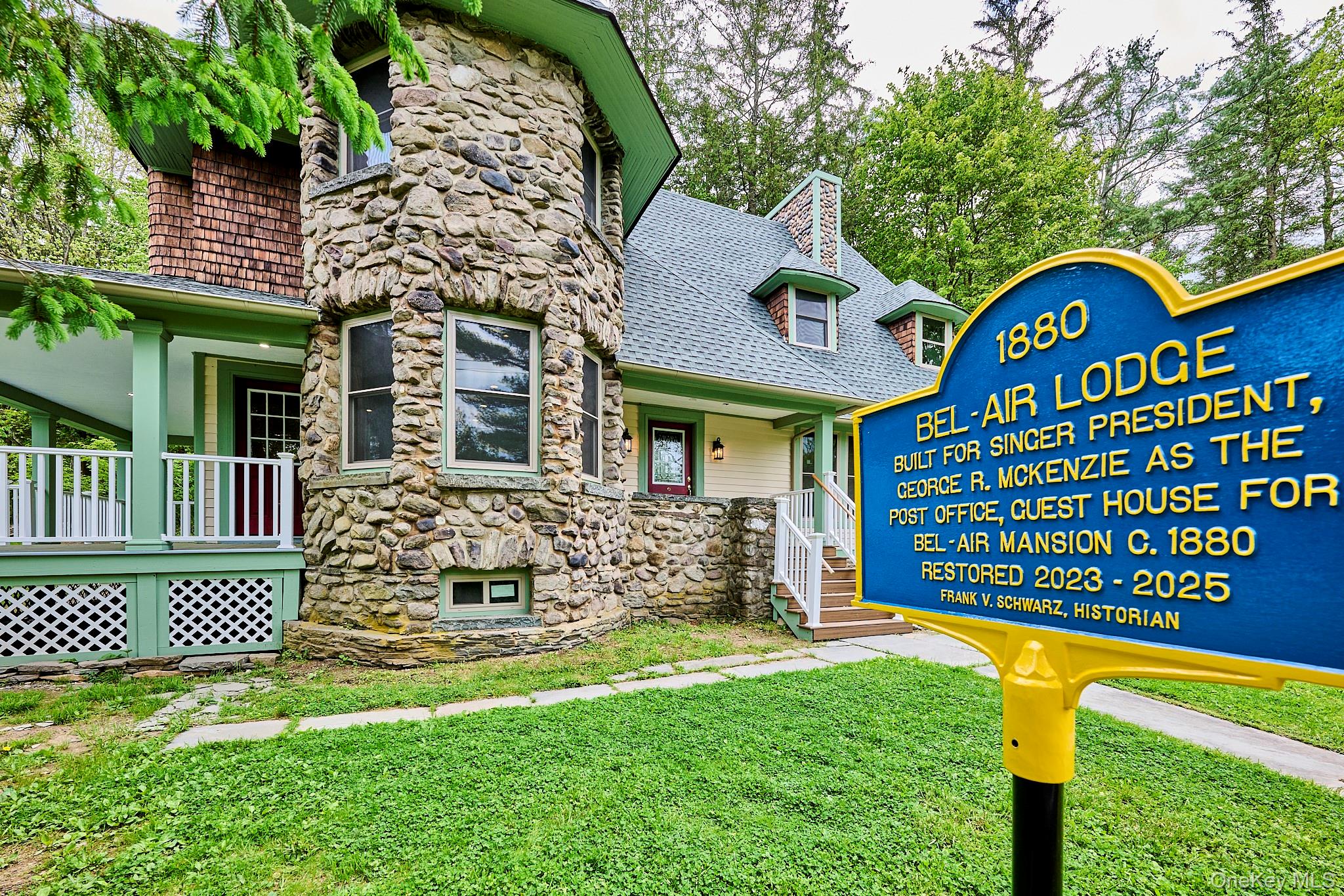 #6 photo, 608 High Road, Glen Spey , NY 12737