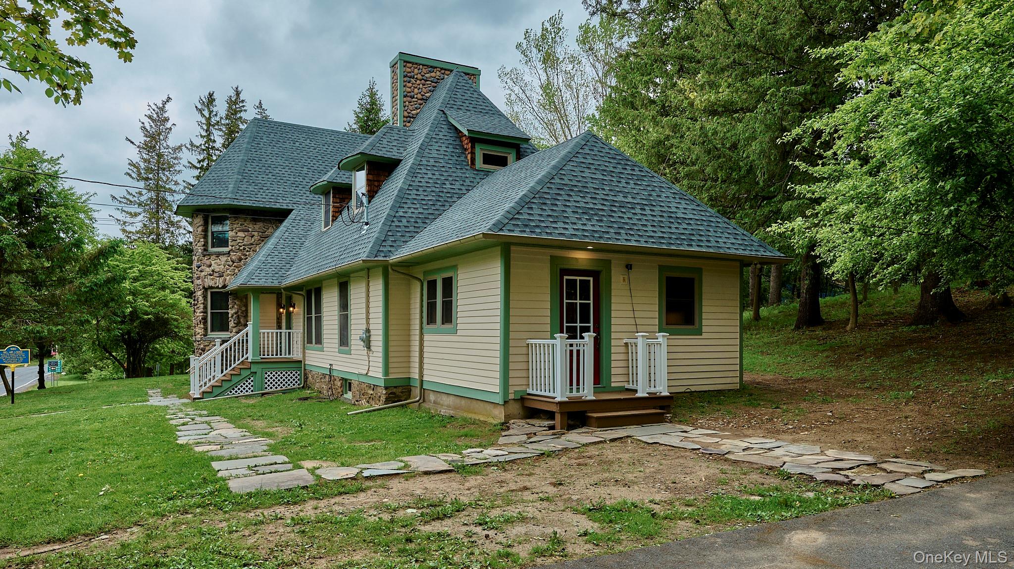 #8 photo, 608 High Road, Glen Spey , NY 12737