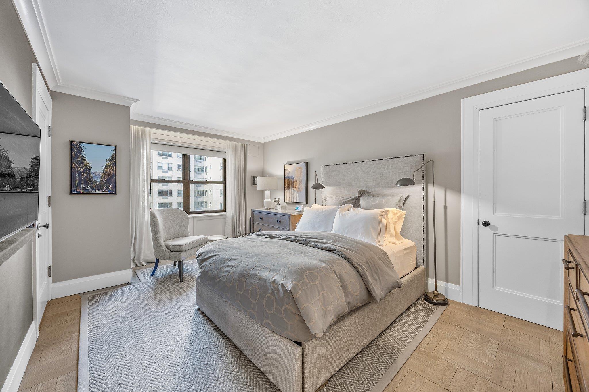 #10 photo, 50 Sutton Place, 曼哈顿 中城东区 New York (Manhattan) , NY 10022