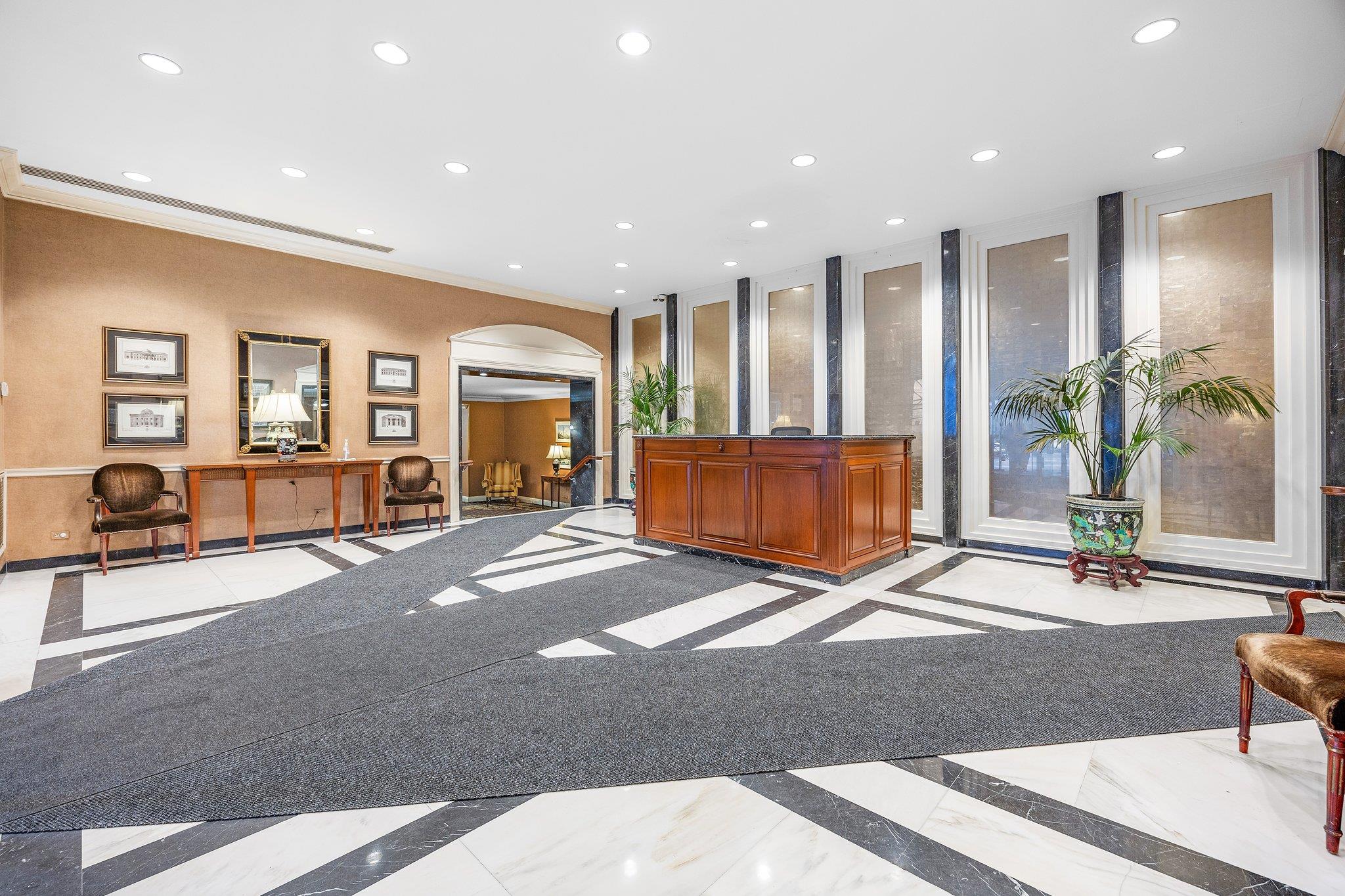 #15 photo, 50 Sutton Place, 曼哈顿 中城东区 New York (Manhattan) , NY 10022