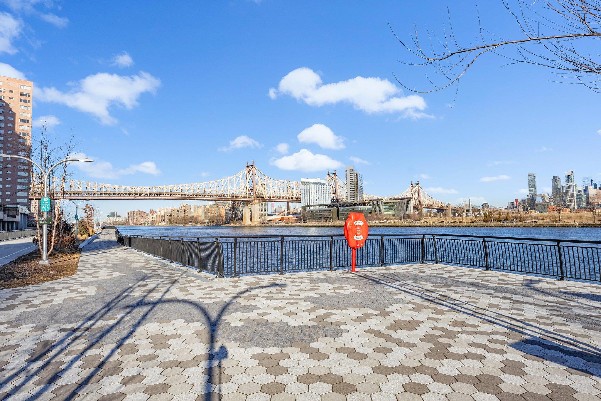 #17 photo, 50 Sutton Place, 曼哈顿 中城东区 New York (Manhattan) , NY 10022