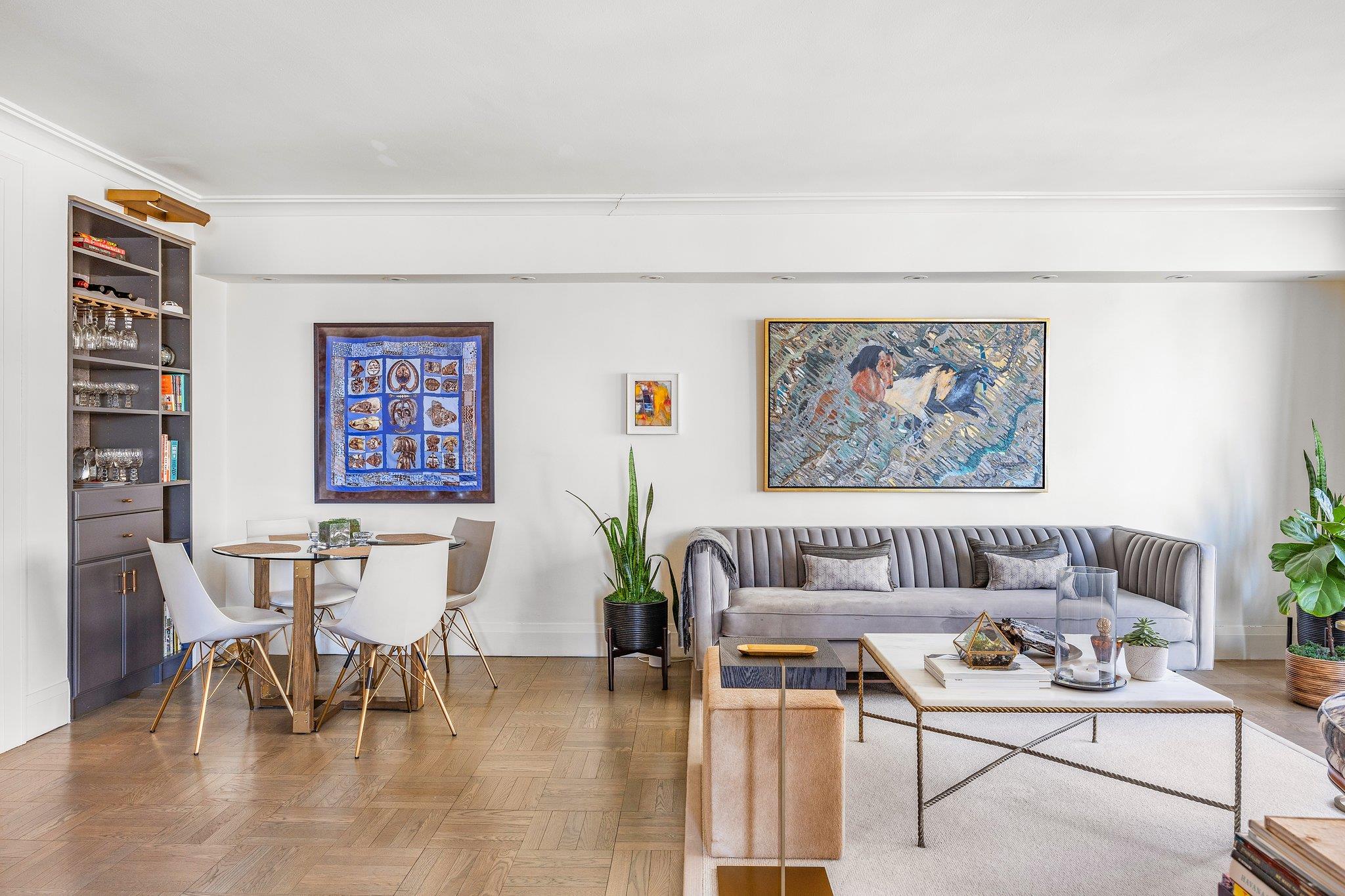 #2 photo, 50 Sutton Place, 曼哈顿 中城东区 New York (Manhattan) , NY 10022