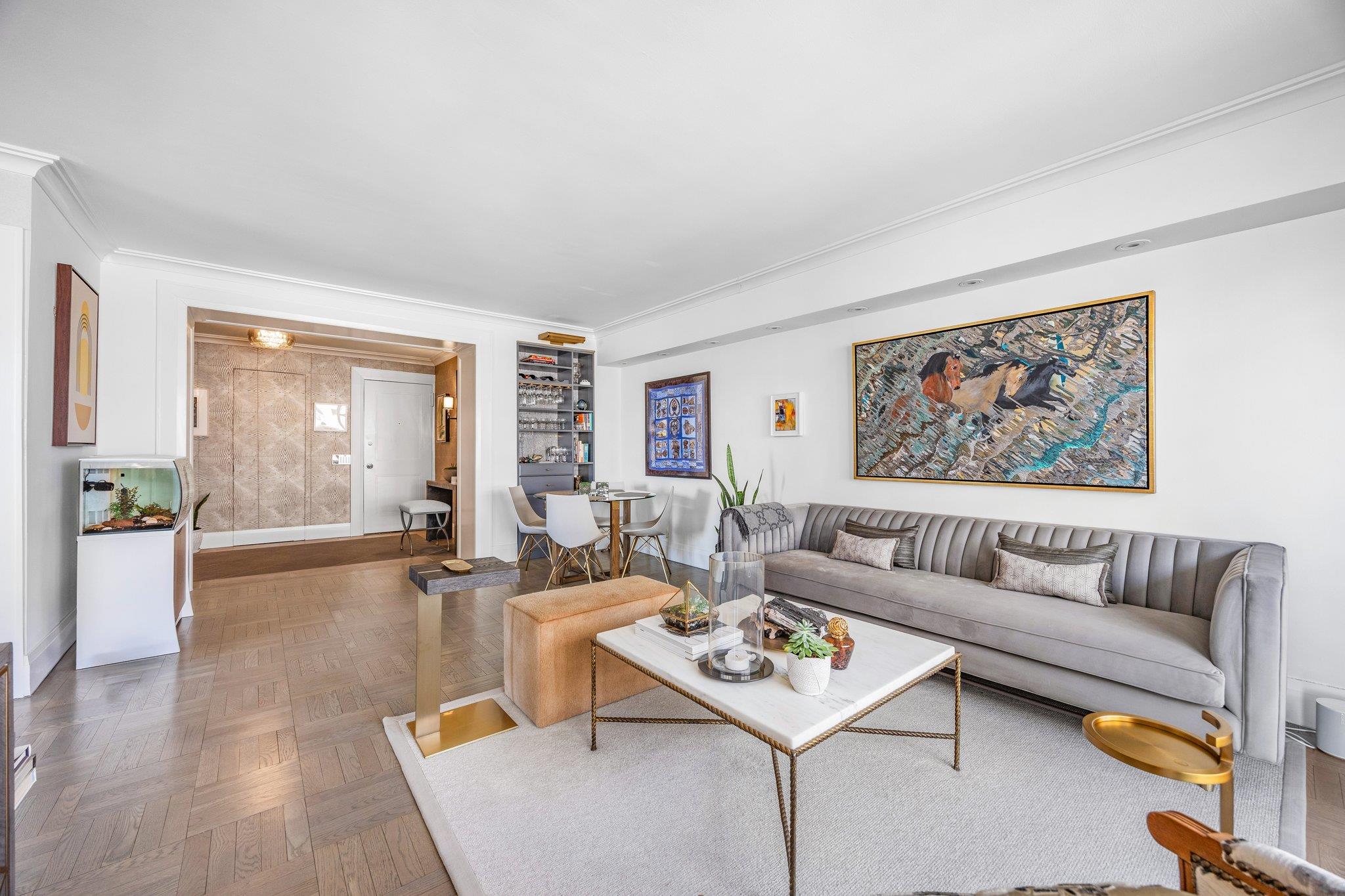 #4 photo, 50 Sutton Place, 曼哈顿 中城东区 New York (Manhattan) , NY 10022