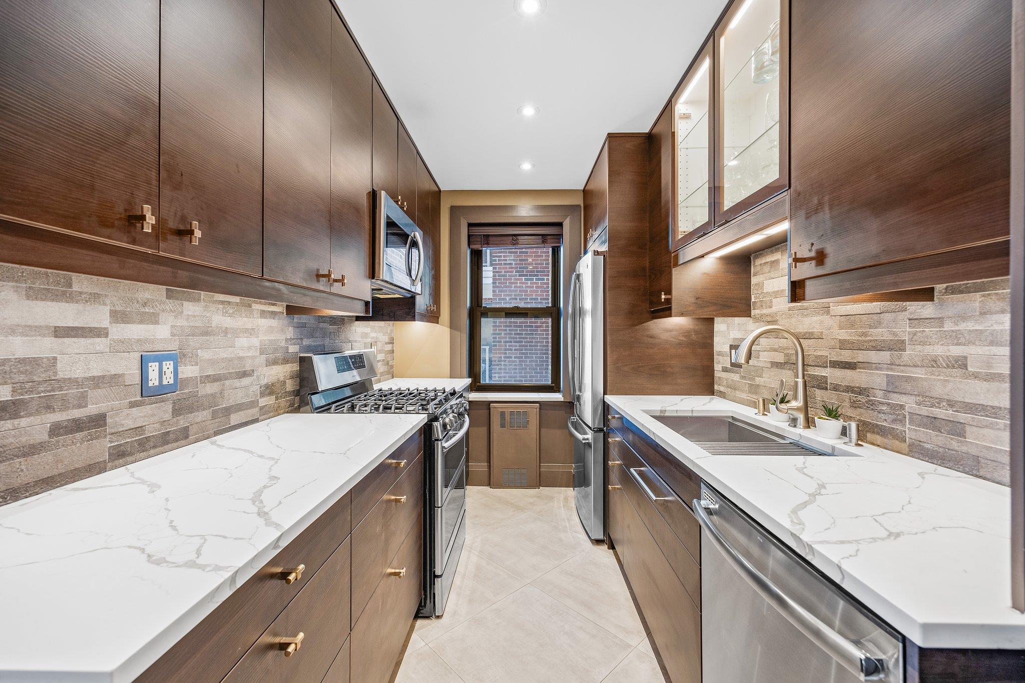 #7 photo, 50 Sutton Place, 曼哈顿 中城东区 New York (Manhattan) , NY 10022