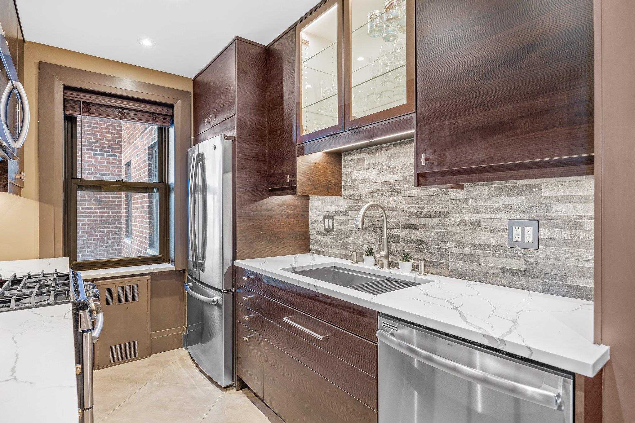 #8 photo, 50 Sutton Place, 曼哈顿 中城东区 New York (Manhattan) , NY 10022