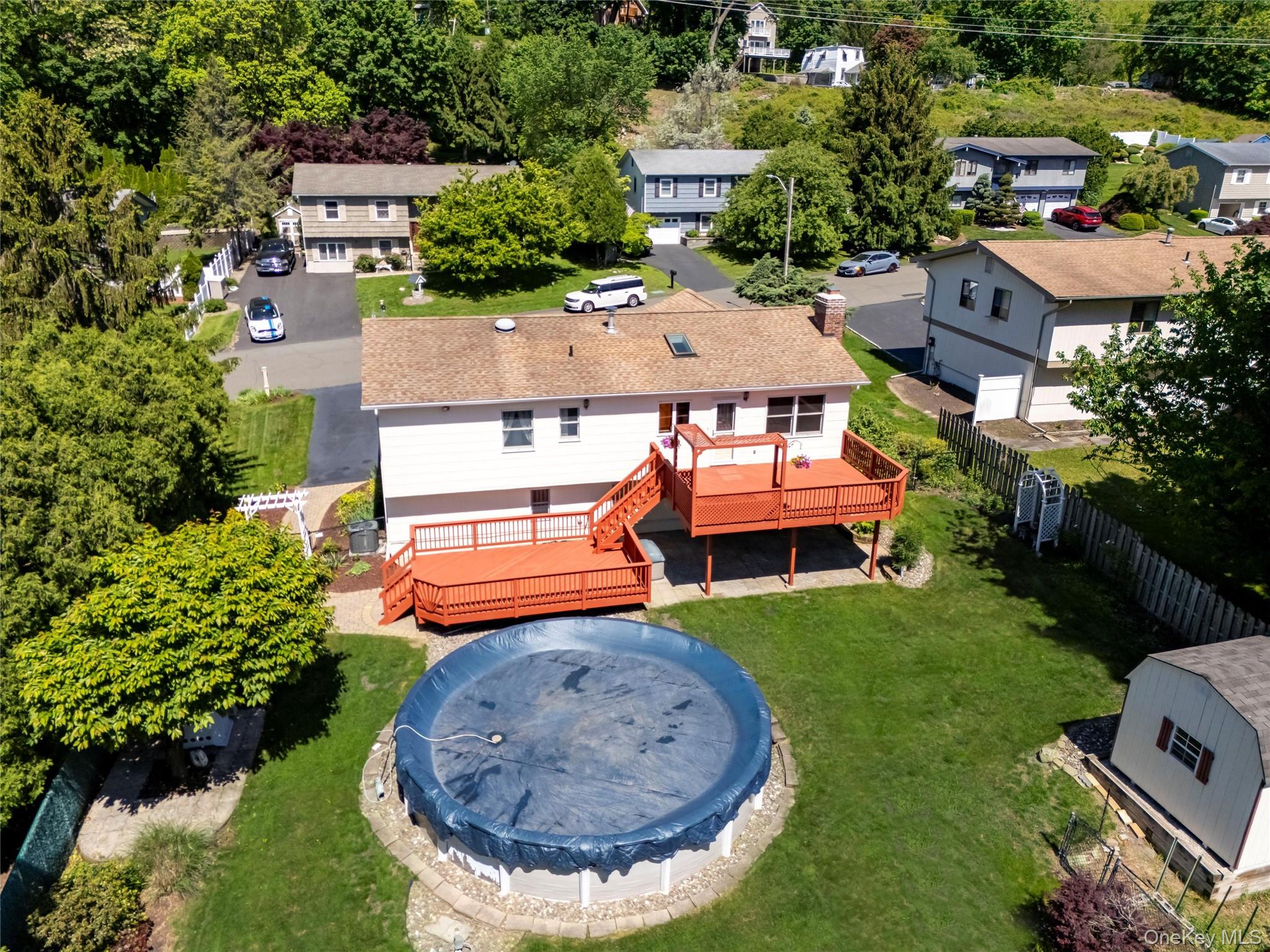 #13 photo, 8 Skinner Court, Tomkins Cove , NY 10986