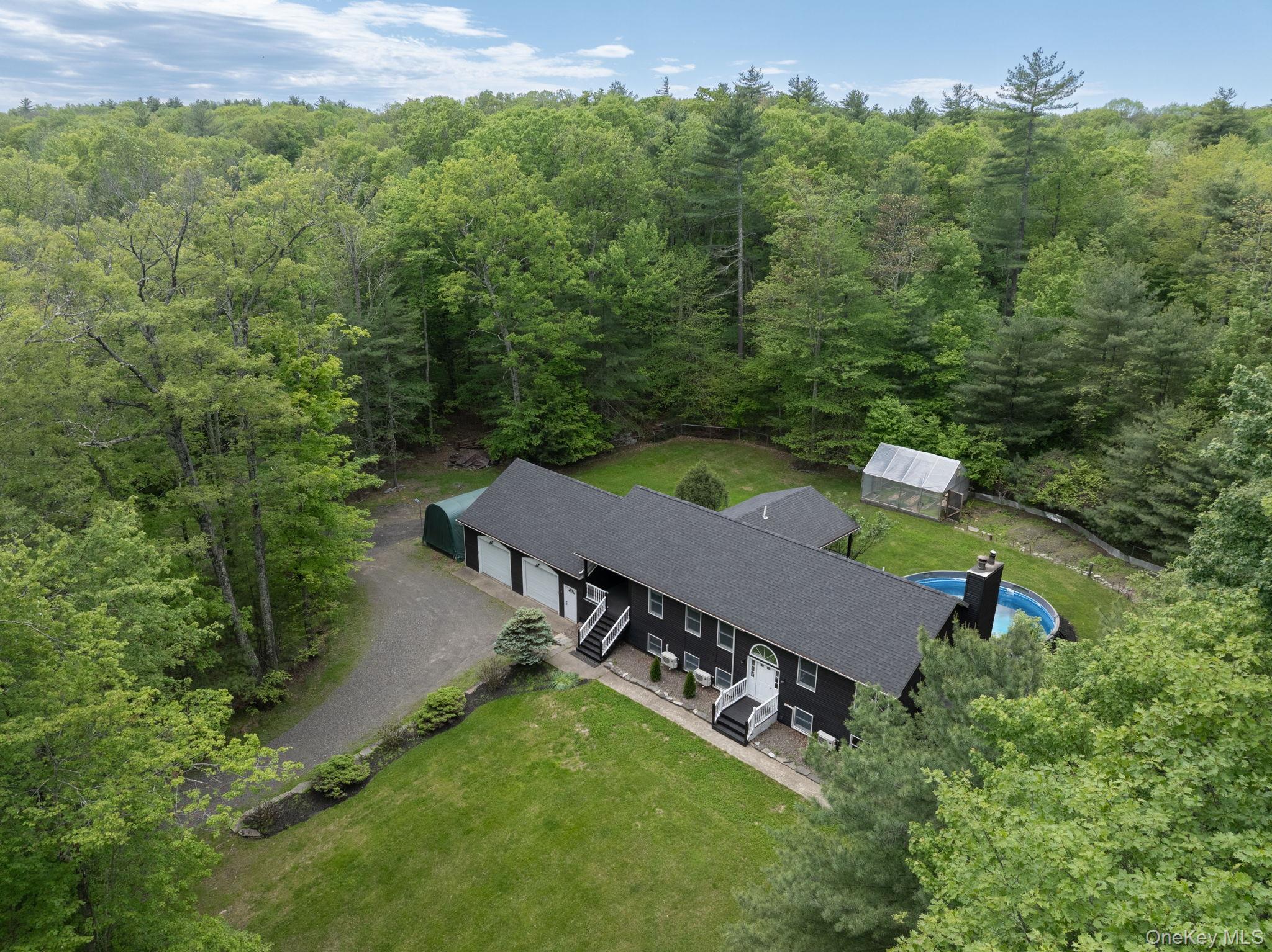 #4 photo, 119 Cedar Drive, Kerhonkson , NY 12446