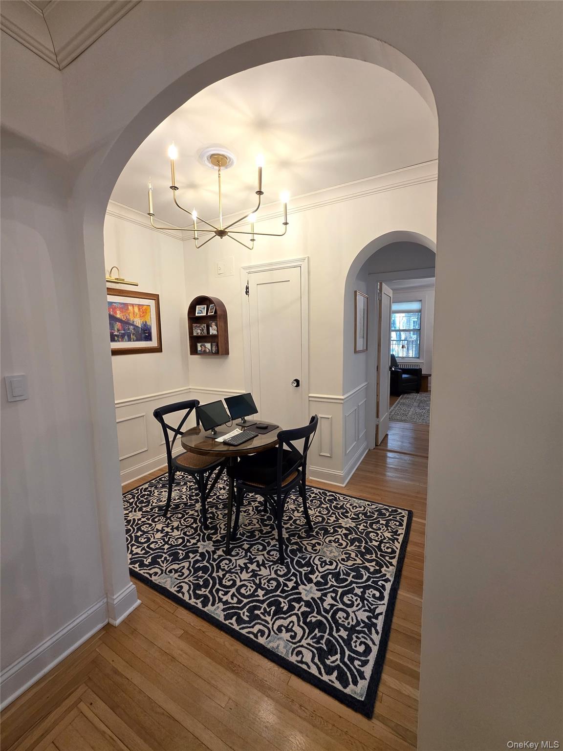 #3 photo, 117-01 Park Lane South, クイーンズ区 Kew Gardens , NY 11415