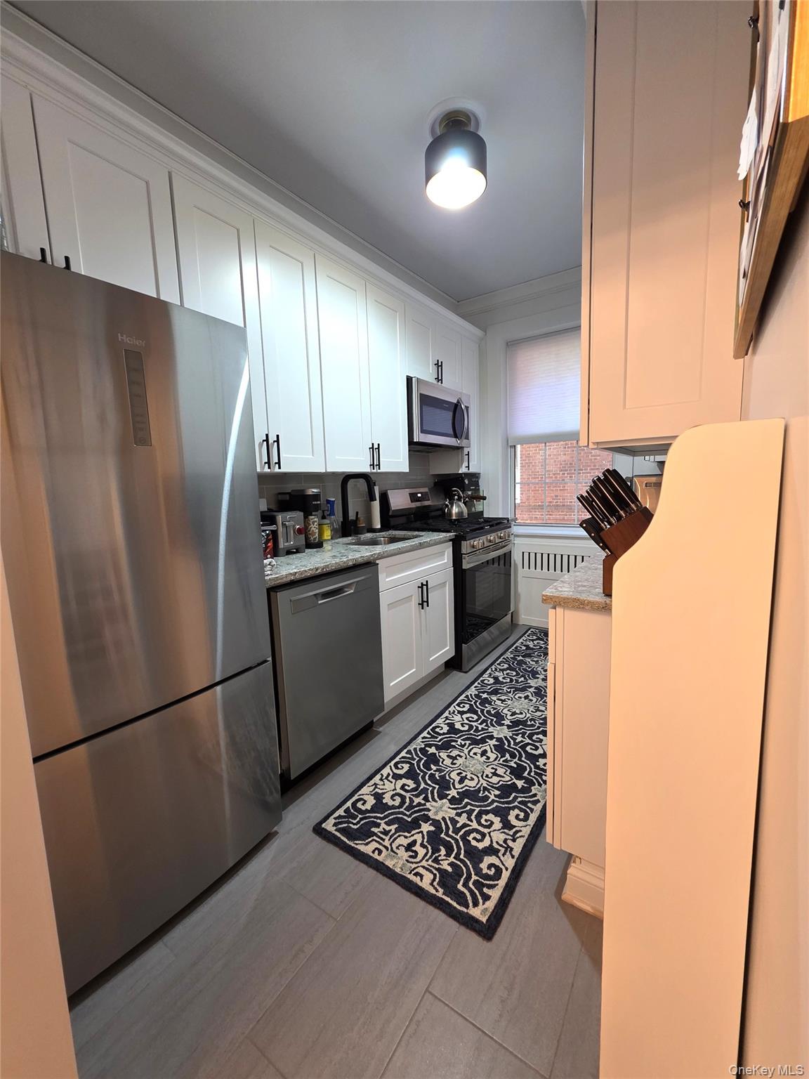 #4 photo, 117-01 Park Lane South, クイーンズ区 Kew Gardens , NY 11415