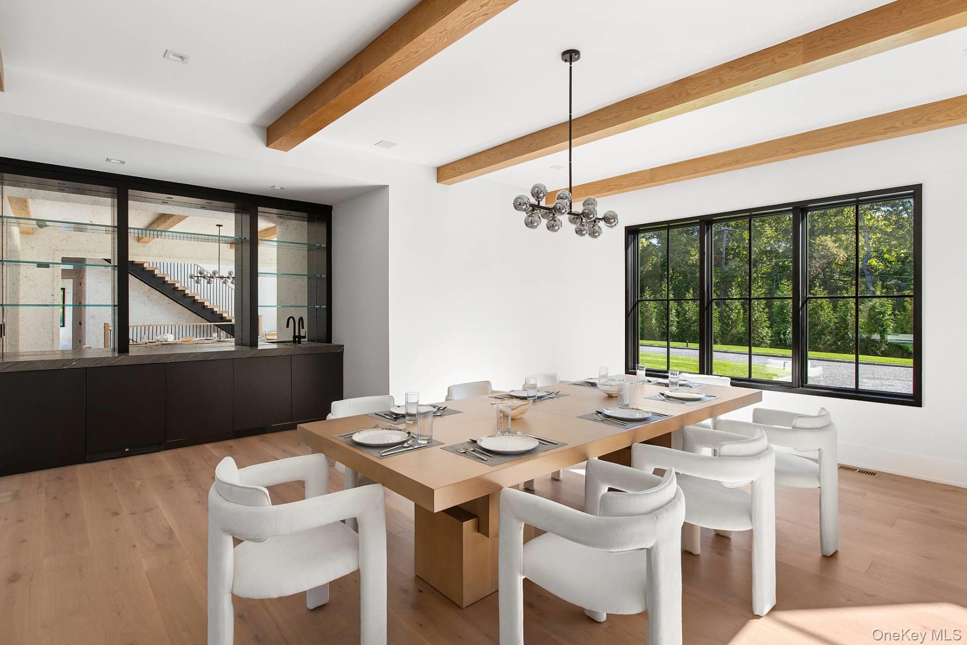 #13 photo, 150 Edge Of Woods Road, サフォーク郡 Southampton , NY 11968