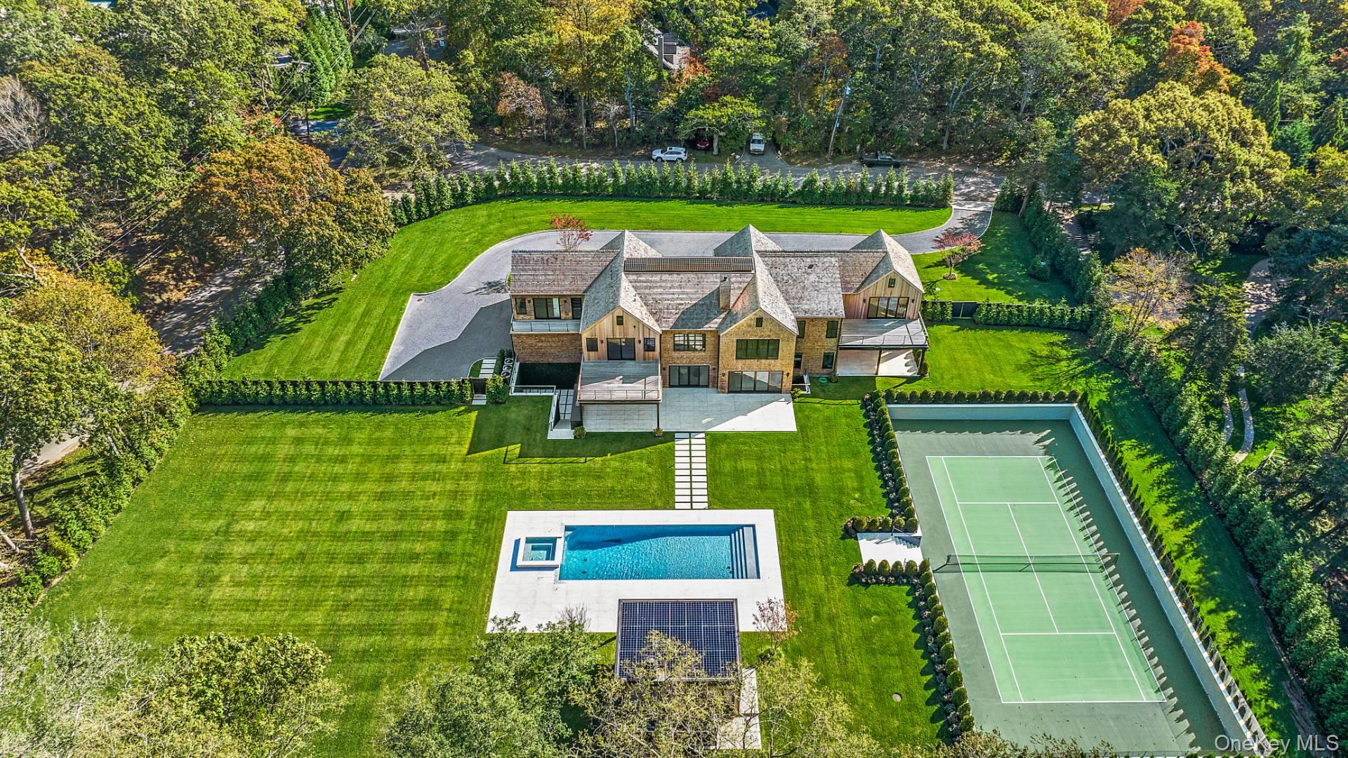 #2 photo, 150 Edge Of Woods Road, サフォーク郡 Southampton , NY 11968