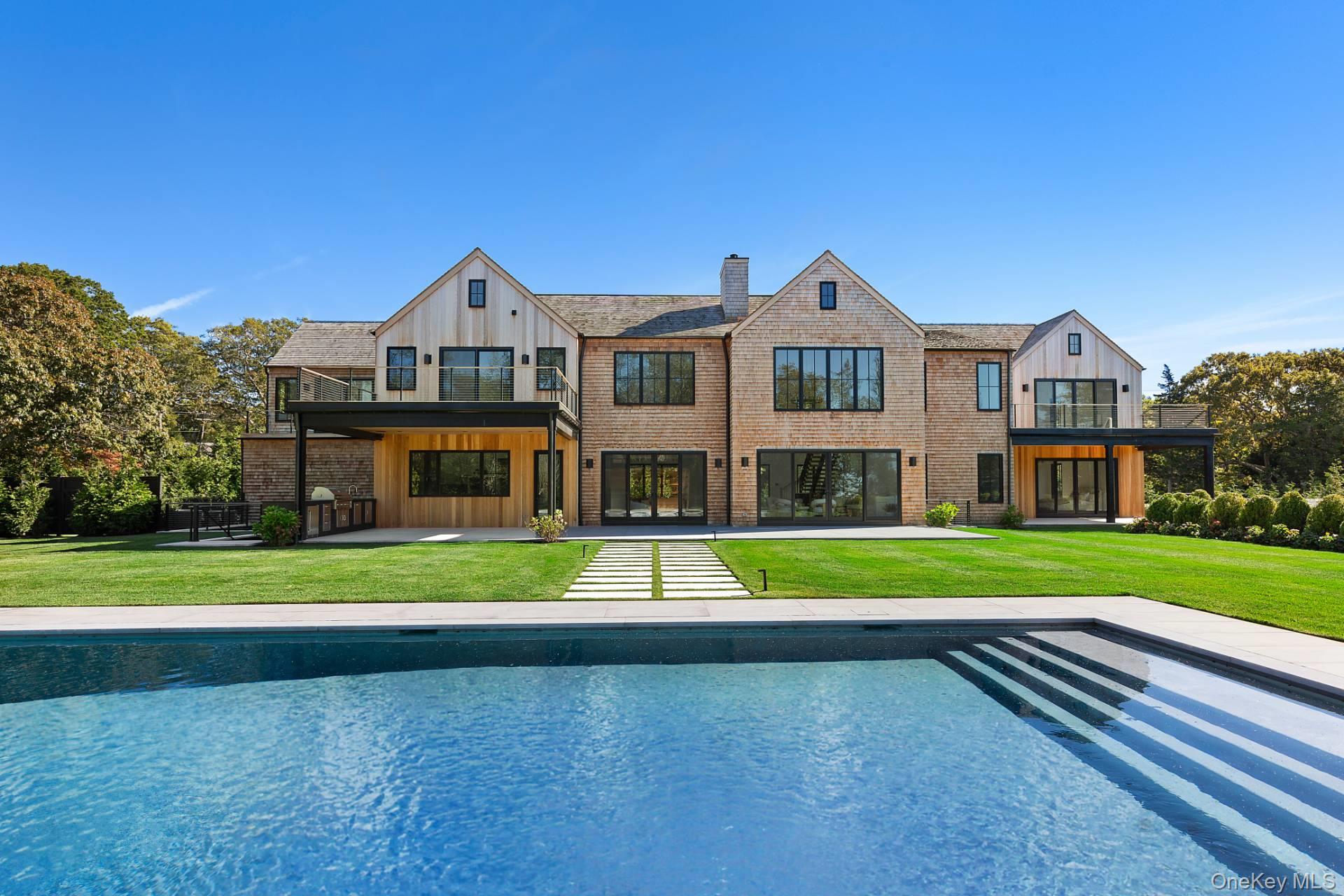 #3 photo, 150 Edge Of Woods Road, サフォーク郡 Southampton , NY 11968