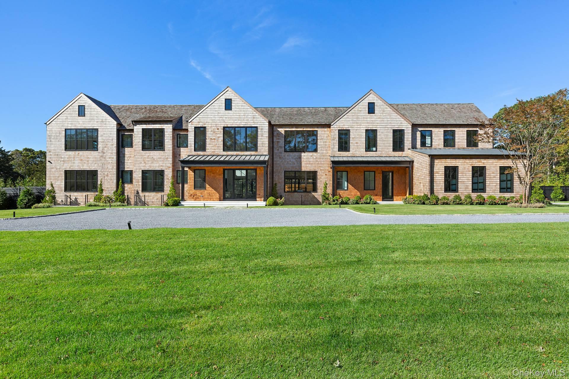 #5 photo, 150 Edge Of Woods Road, サフォーク郡 Southampton , NY 11968