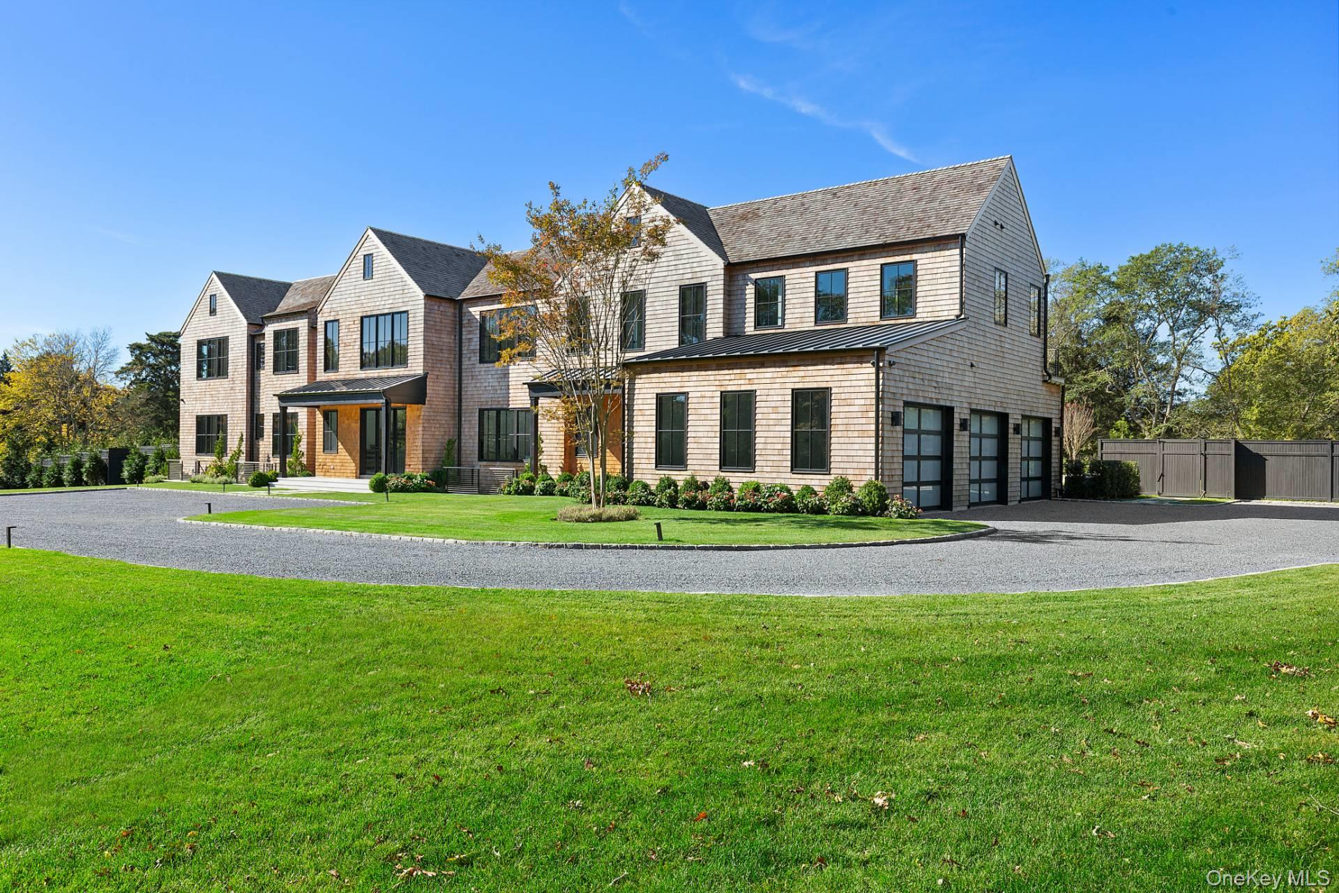 #6 photo, 150 Edge Of Woods Road, サフォーク郡 Southampton , NY 11968