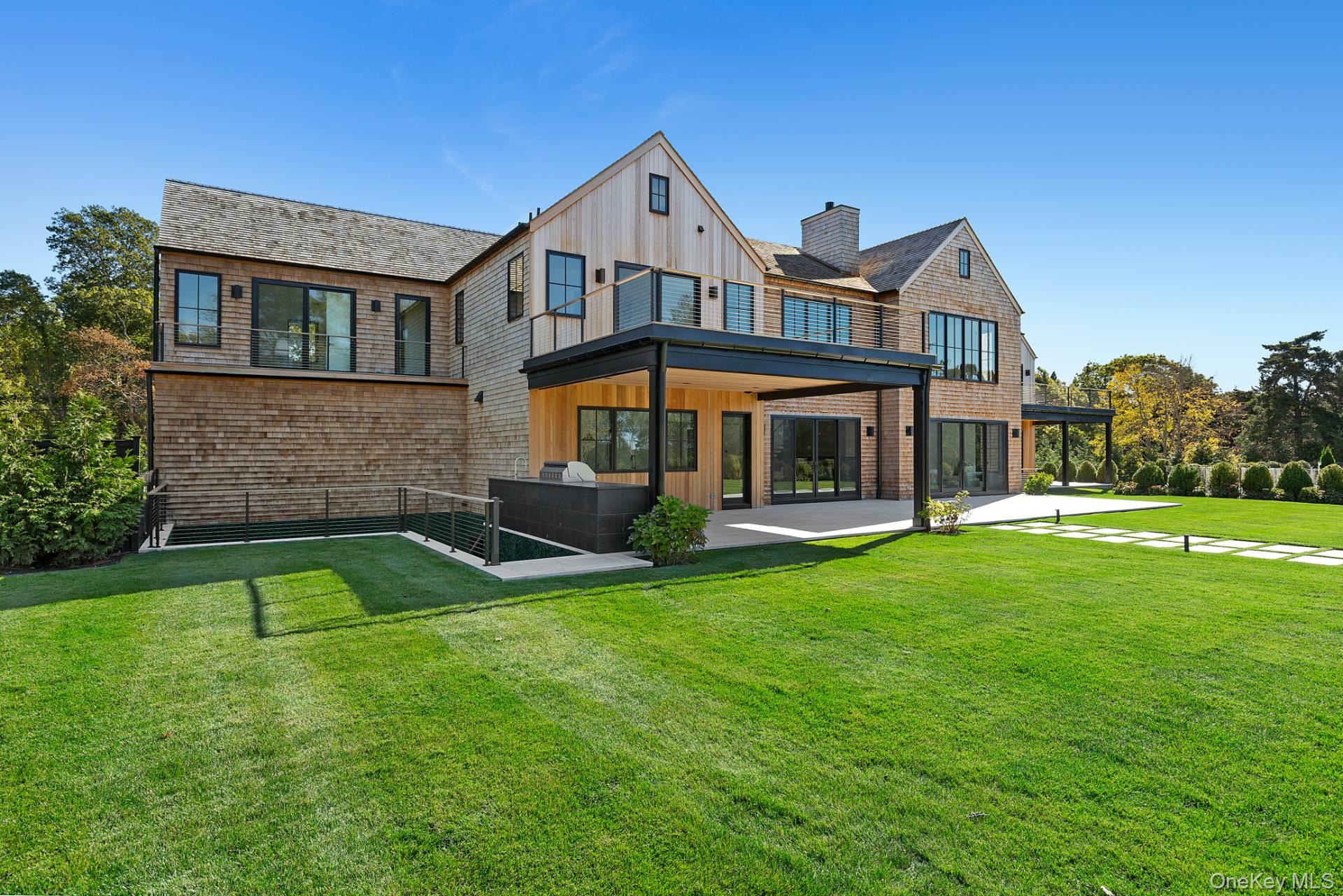 #7 photo, 150 Edge Of Woods Road, サフォーク郡 Southampton , NY 11968