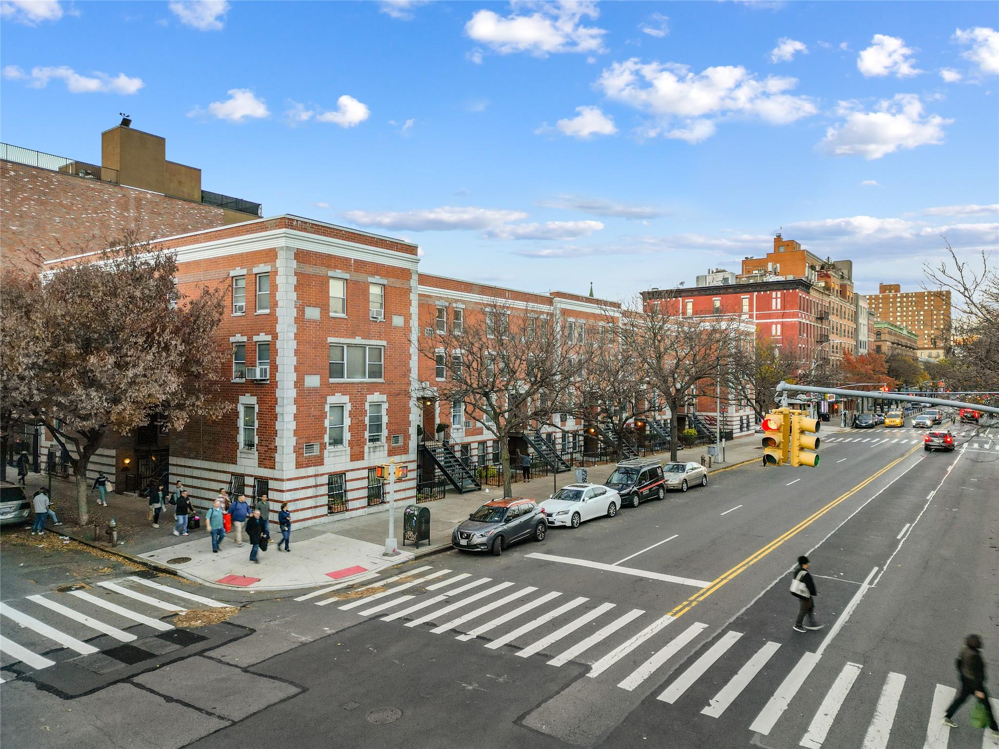 #5 photo, 301 W 137th St, マンハッタン New York (Manhattan) , NY 10030