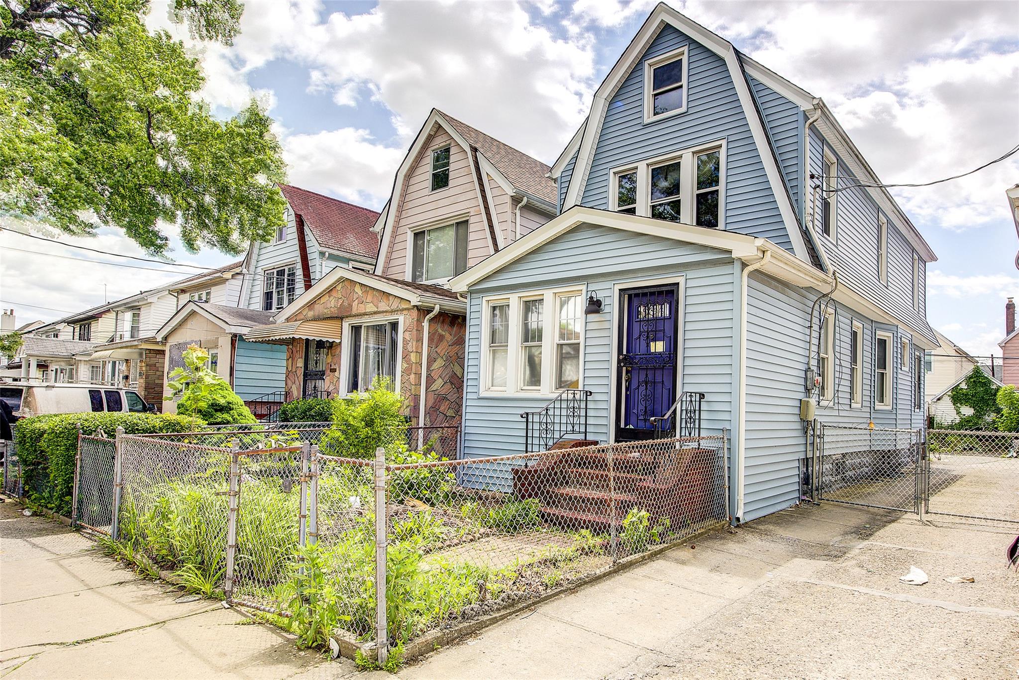#1 photo, 88-22 186th Street, 皇后區 Hollis , NY 11423