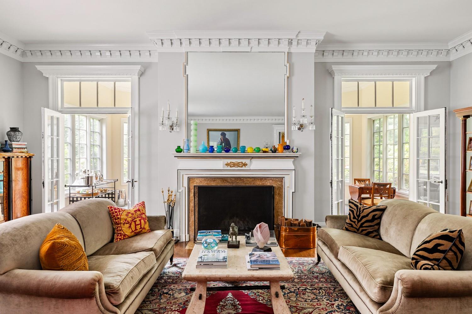 #11 photo, 52 Piping Rock Road, ナッソー郡 Locust Valley , NY 11560