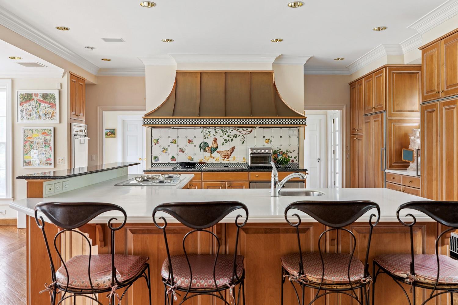 #16 photo, 52 Piping Rock Road, ナッソー郡 Locust Valley , NY 11560