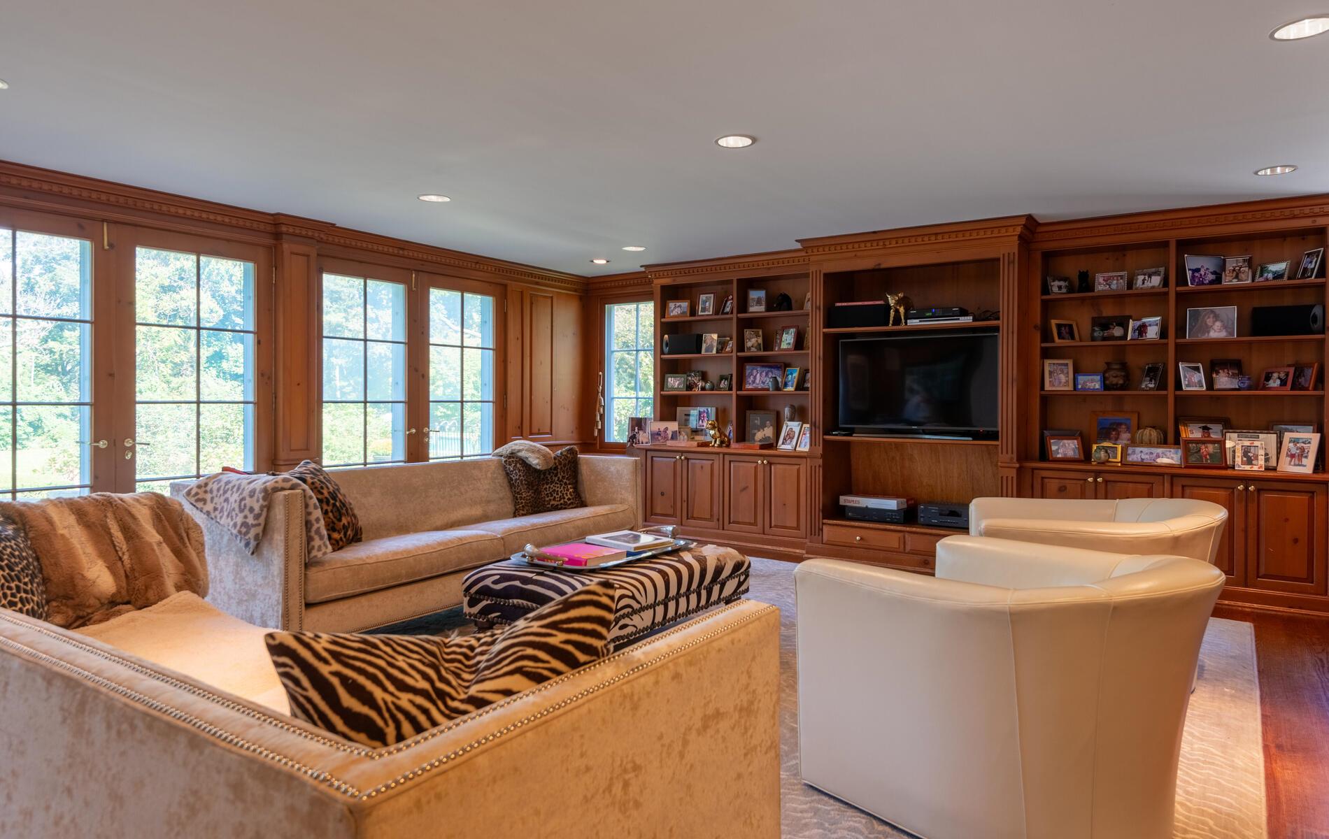 #18 photo, 52 Piping Rock Road, ナッソー郡 Locust Valley , NY 11560