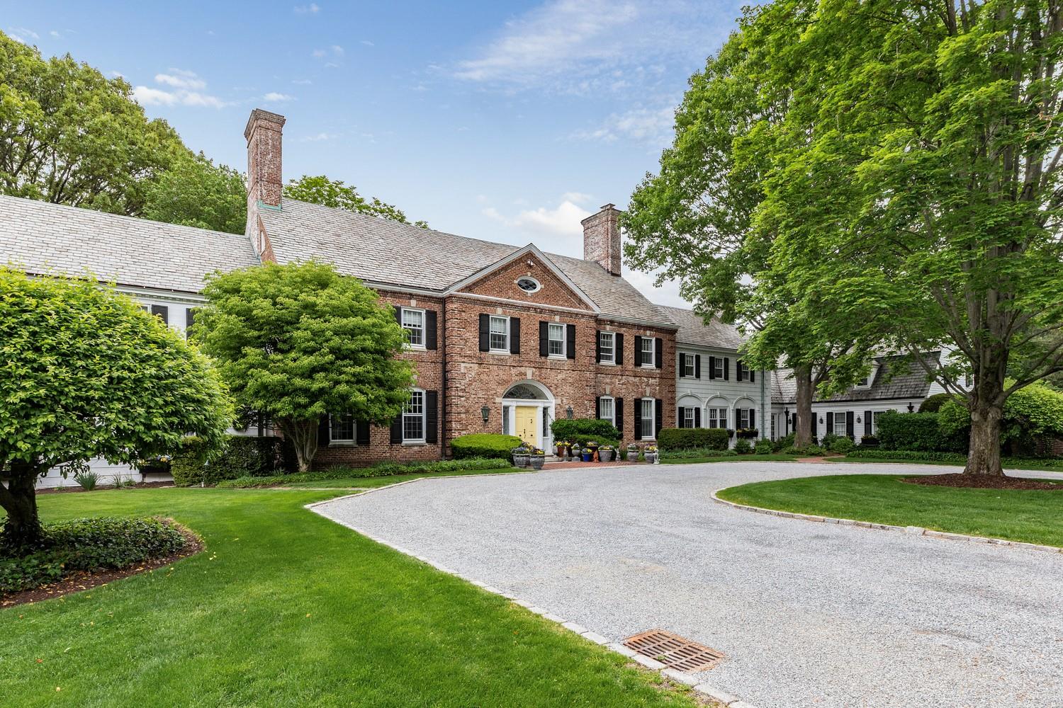 #2 photo, 52 Piping Rock Road, ナッソー郡 Locust Valley , NY 11560