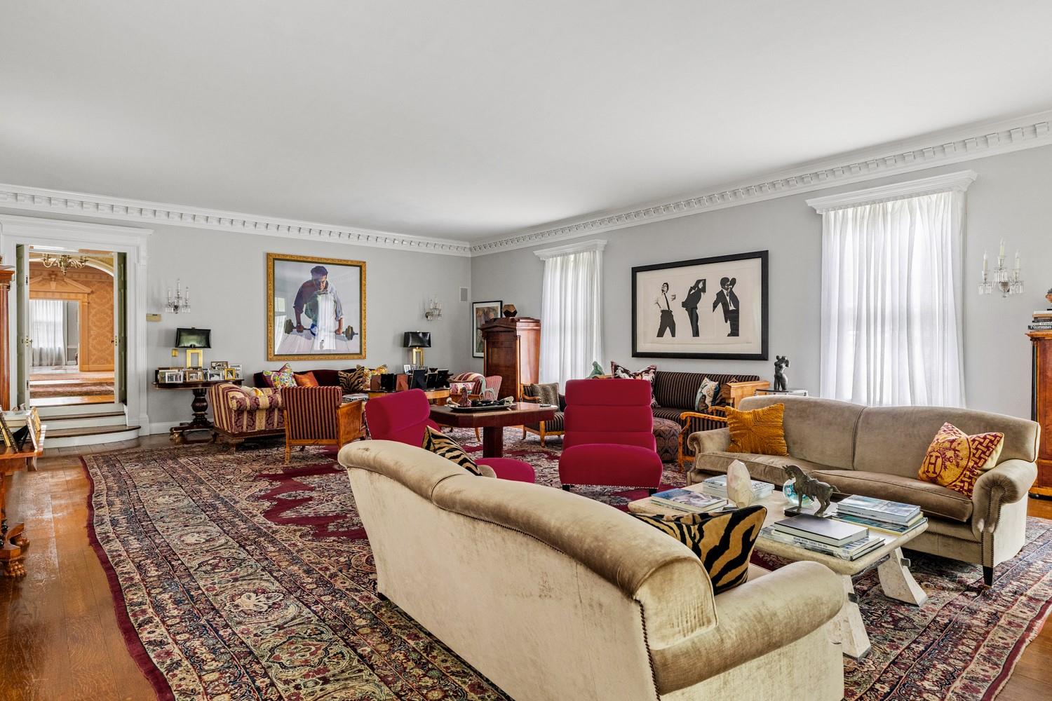 #9 photo, 52 Piping Rock Road, ナッソー郡 Locust Valley , NY 11560