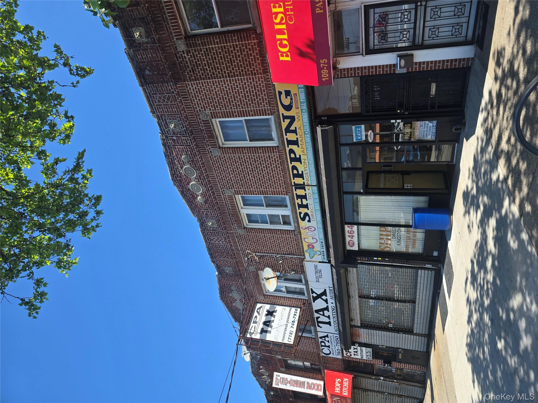 #13 photo, 109-73 Francis Lewis Boulevard, クイーンズ区 Queens Village , NY 11429-1758