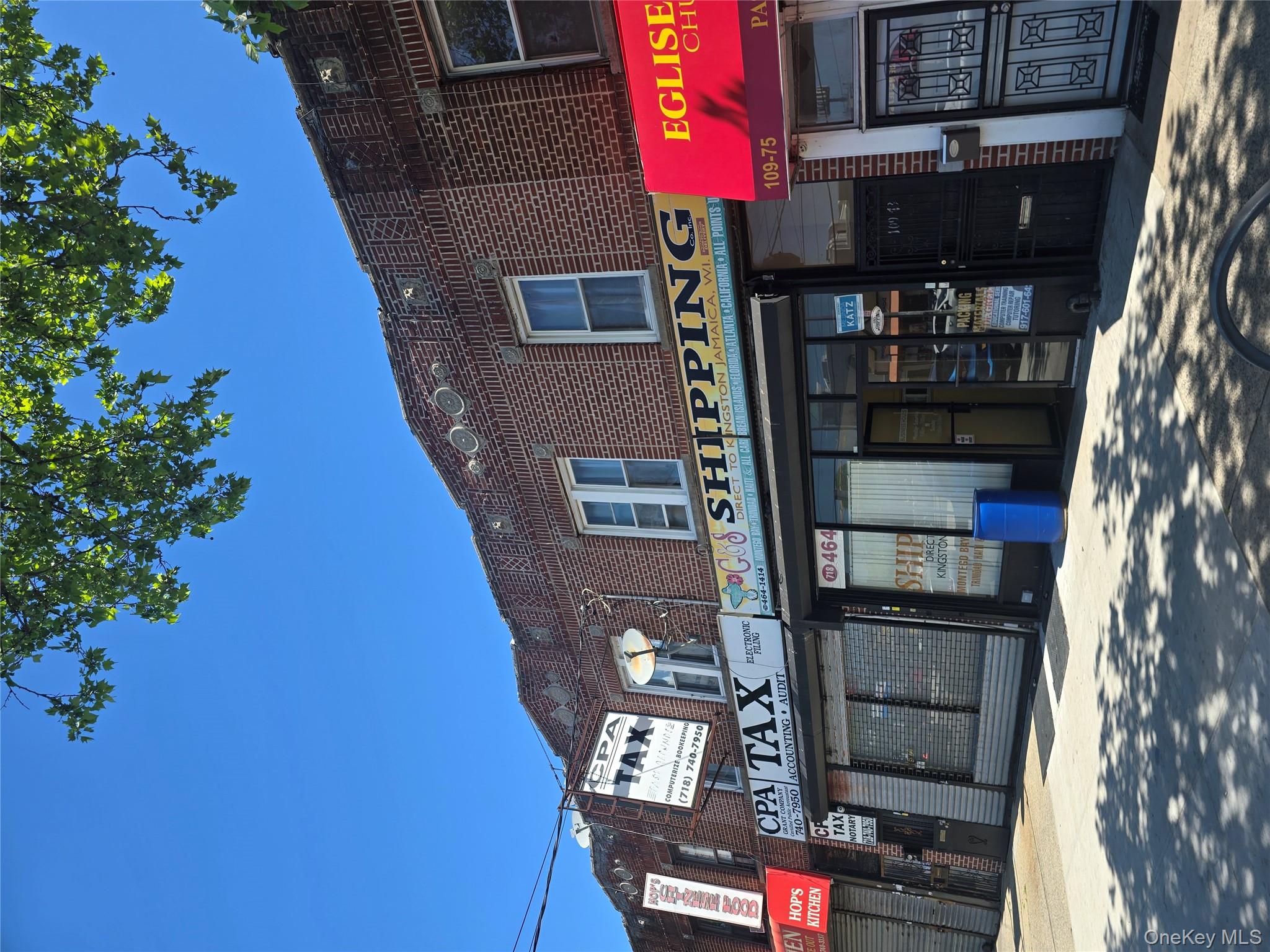 #14 photo, 109-73 Francis Lewis Boulevard, クイーンズ区 Queens Village , NY 11429-1758