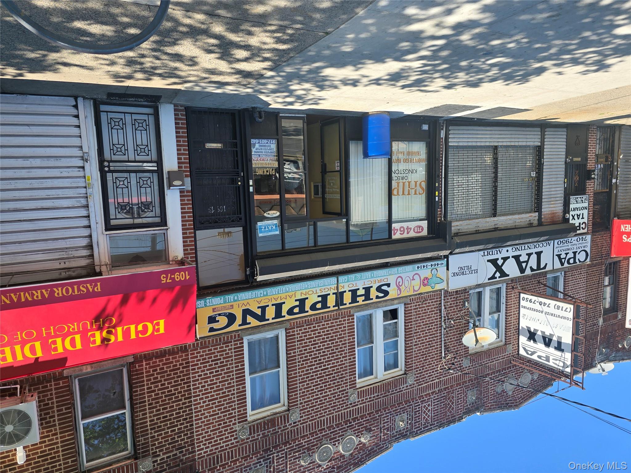 #20 photo, 109-73 Francis Lewis Boulevard, クイーンズ区 Queens Village , NY 11429-1758