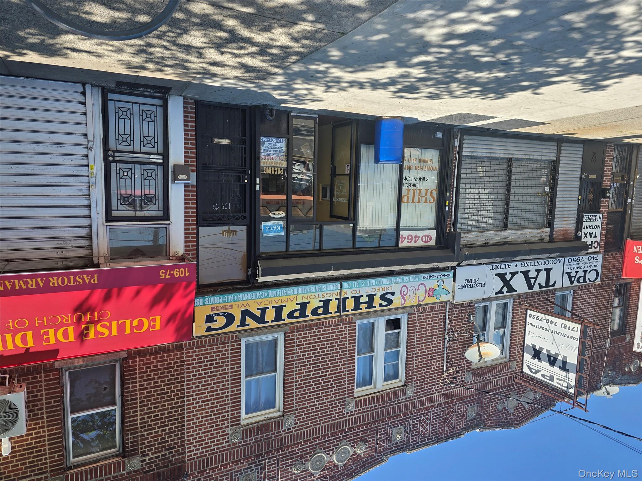 #3 photo, 109-73 Francis Lewis Boulevard, クイーンズ区 Queens Village , NY 11429-1758