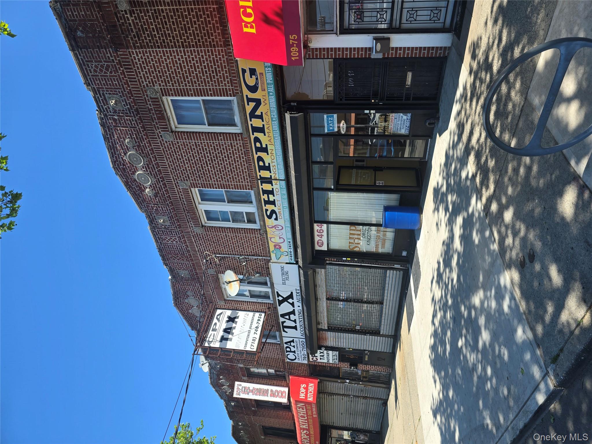 #7 photo, 109-73 Francis Lewis Boulevard, クイーンズ区 Queens Village , NY 11429-1758