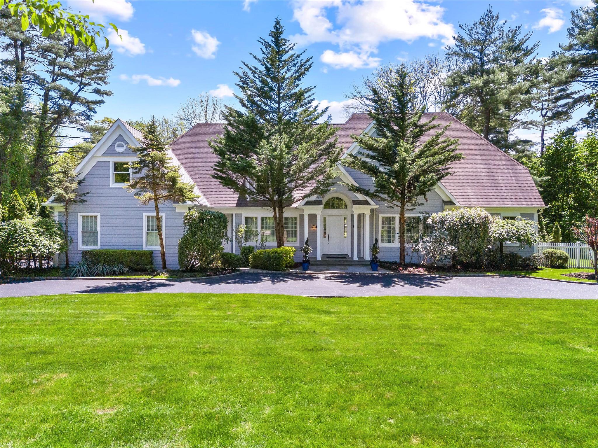 #1 photo, 47 Valley Road, Old Westbury , NY 11568