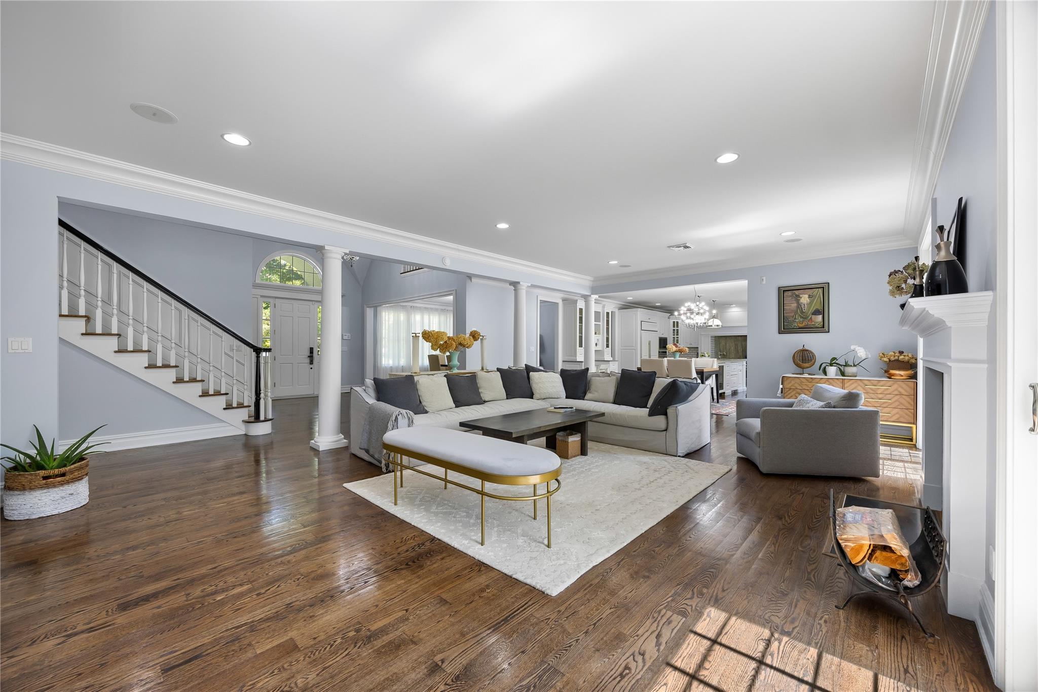 #10 photo, 47 Valley Road, ナッソー郡 Old Westbury , NY 11568